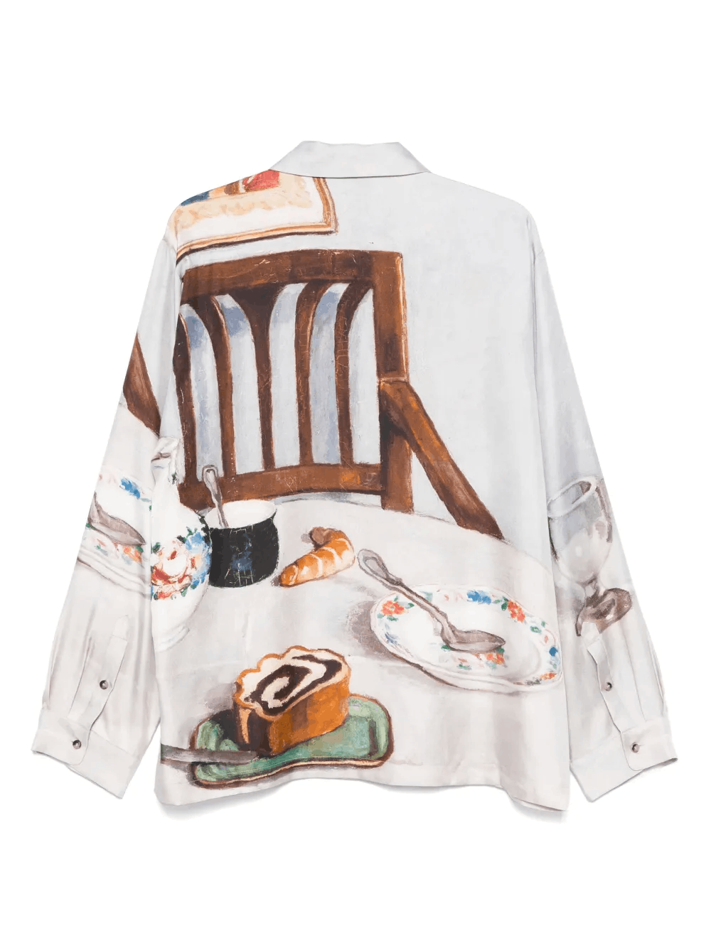 Other Shirts for Men Size US L / EU 52-54 / 3 - 4 Thumbnail