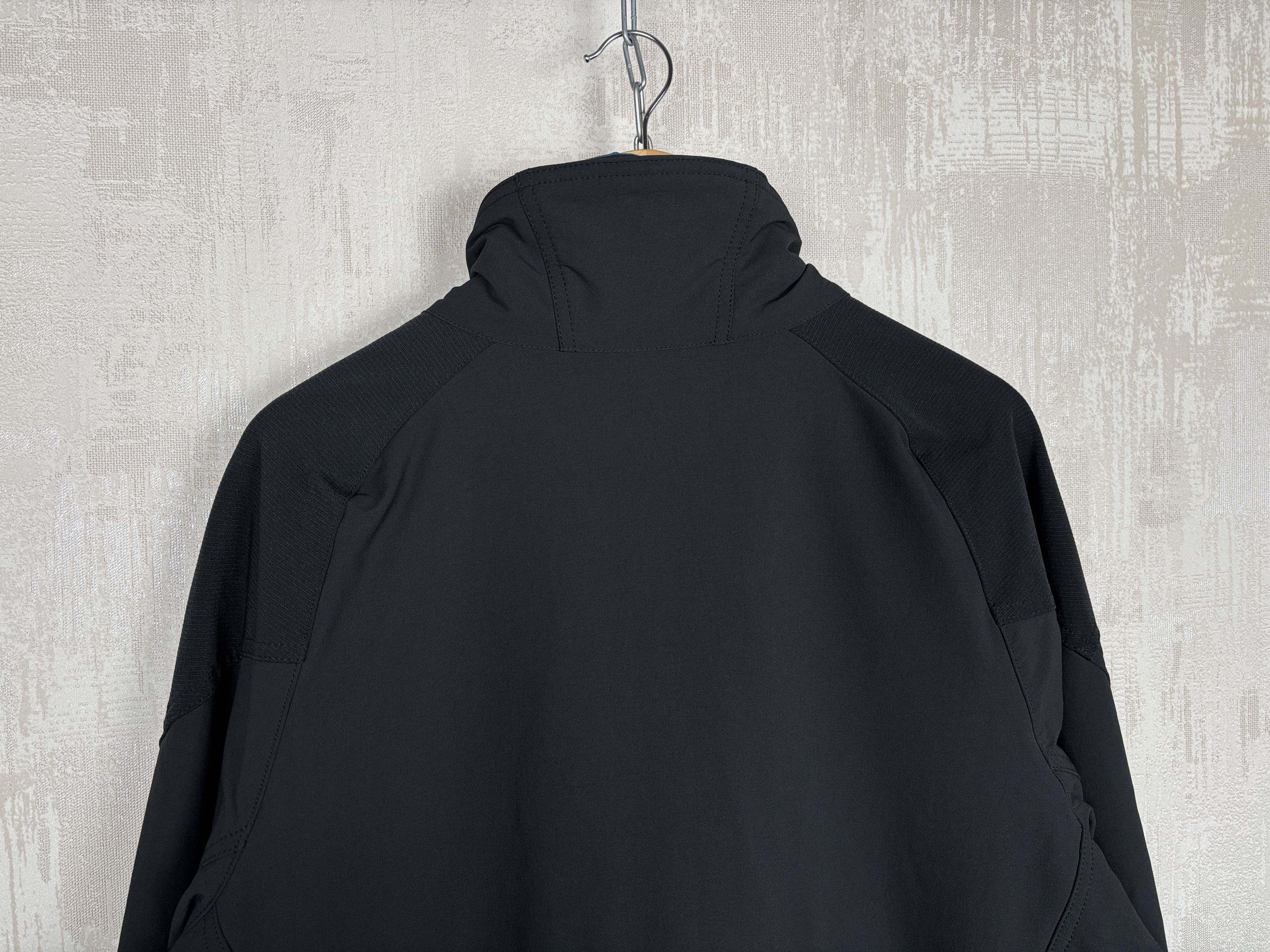 Other Mint! Mascot Workwear Jacket Size US XL / EU 56 / 4 - 17 Thumbnail