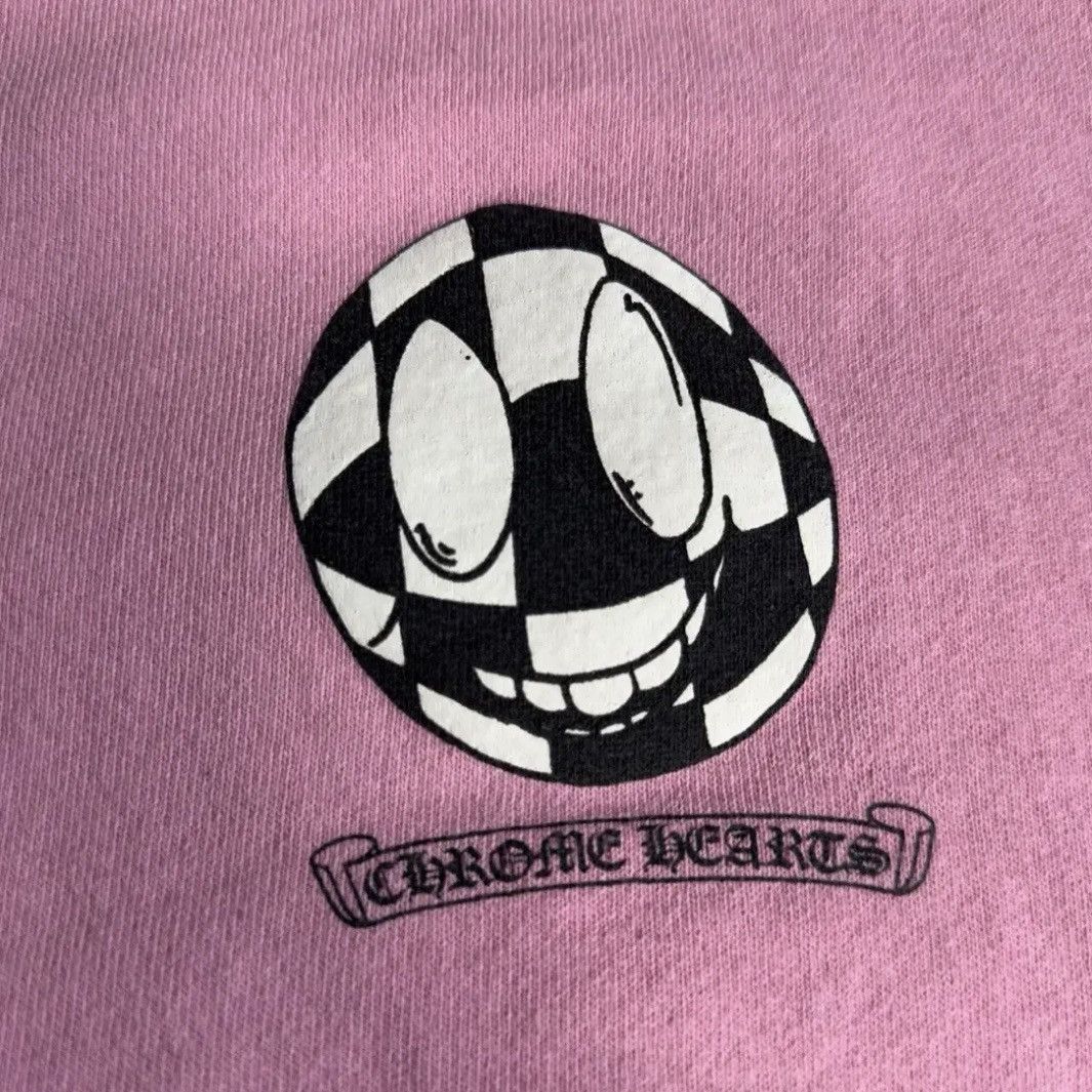 Chrome Hearts Mattyboy Vanity Affair Sweatshirts (XXL) Size US XXL / EU 58 / 5 - 2 Thumbnail