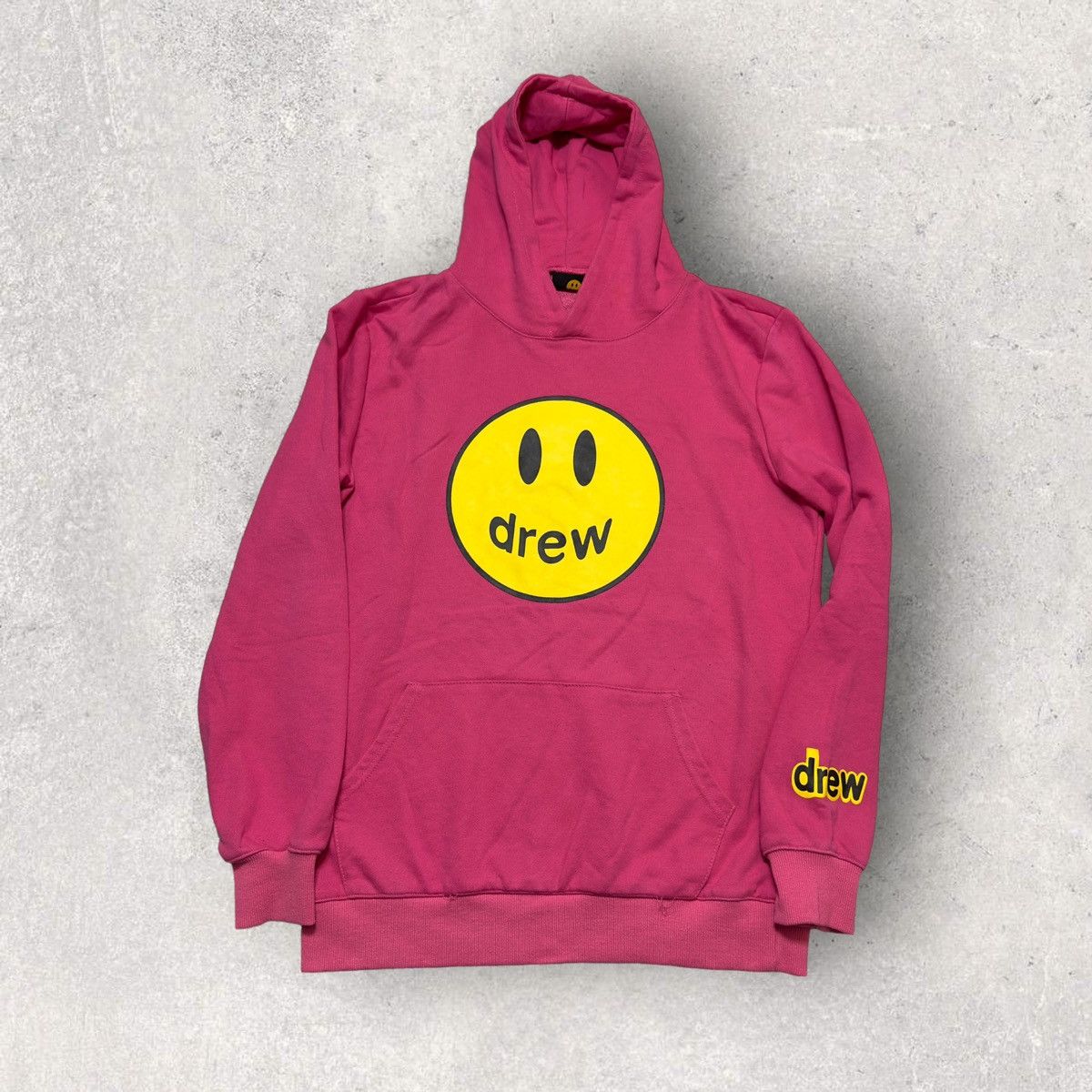 Drew House Drew House hoodie Size US S / EU 44-46 / 1 - 1 Thumbnail