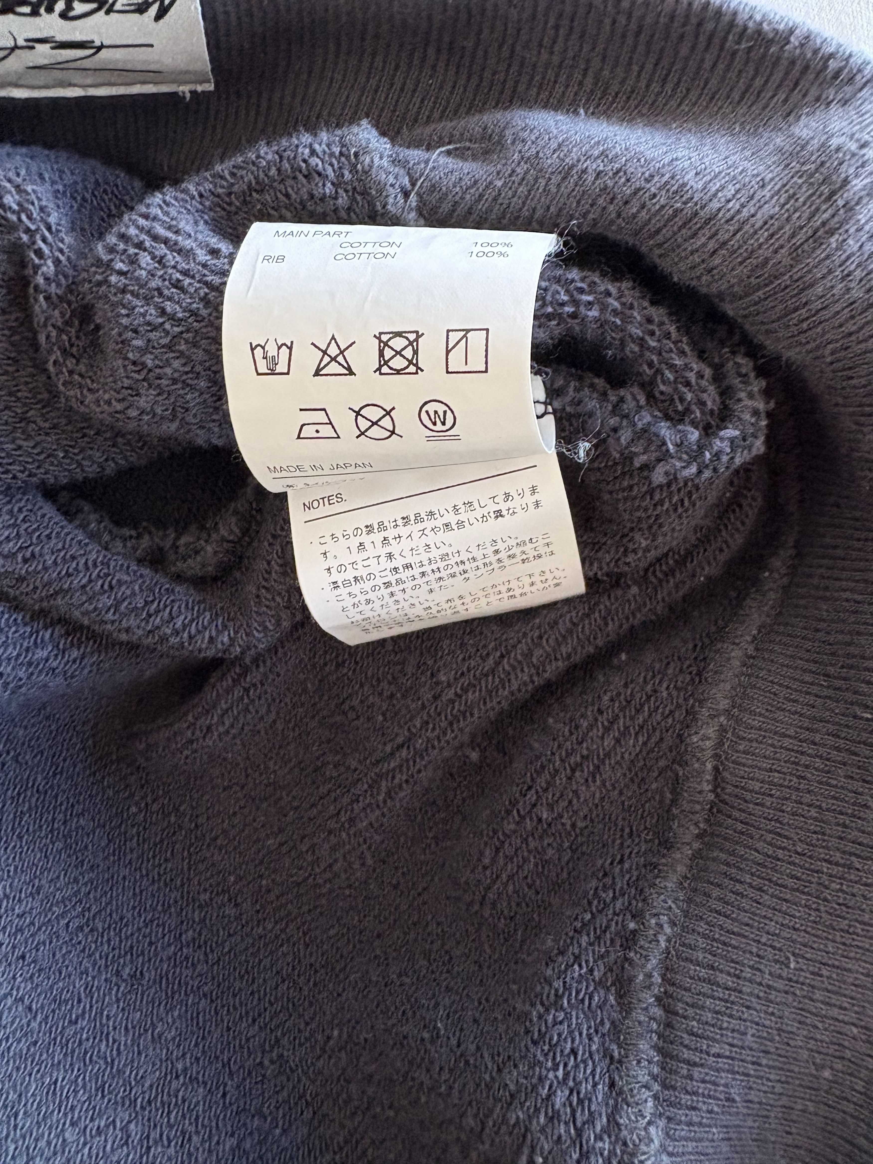Neighborhood Futura 22AW FL-007 HOMESPRAY HOODIE Size US L / EU 52-54 / 3 - 11 Thumbnail