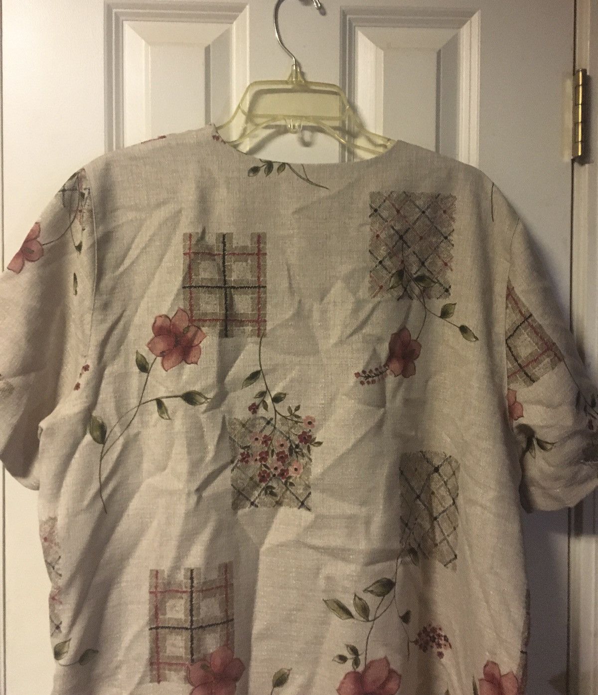 Other Alfred Dunner Women’s Top XL (18) Size XL / US 12-14 / IT 48-50 - 9 Thumbnail