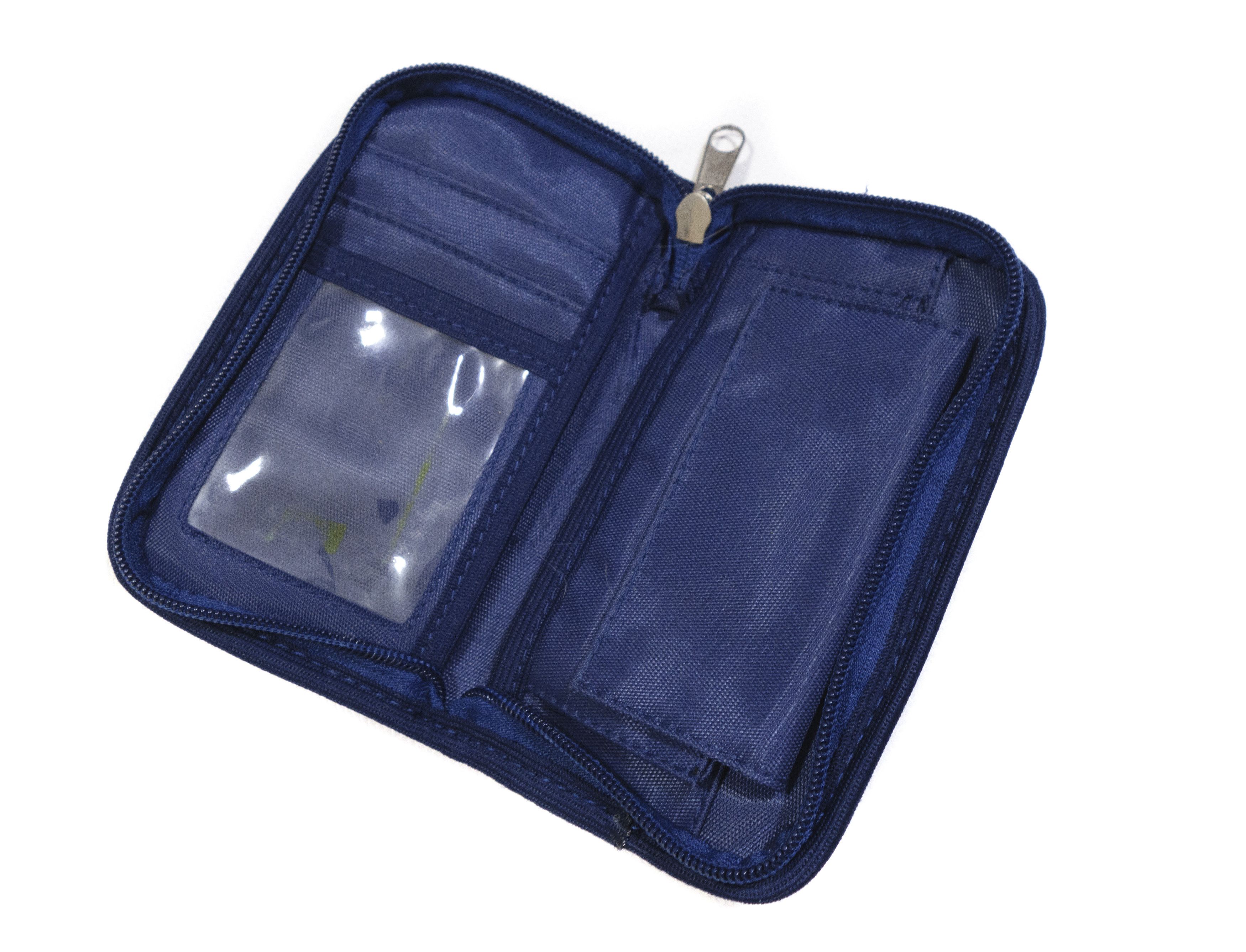 Vintage 90S Winston Wallet Size ONE SIZE - 3 Thumbnail