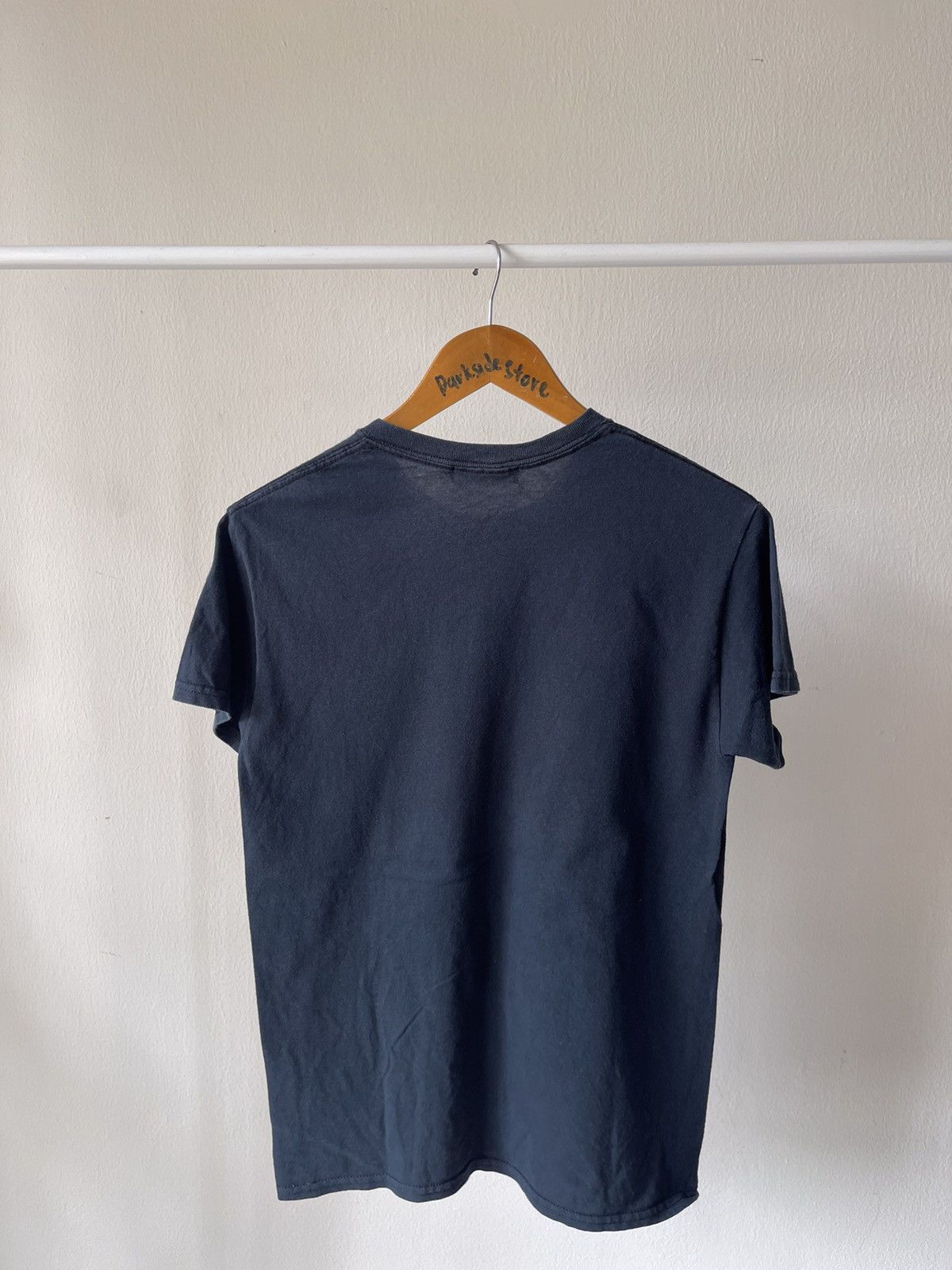 Jun Takahashi × Undercover Undercover ‘We Make Noise Not Clothes’ Tee Size US S / EU 44-46 / 1 - 7 Thumbnail