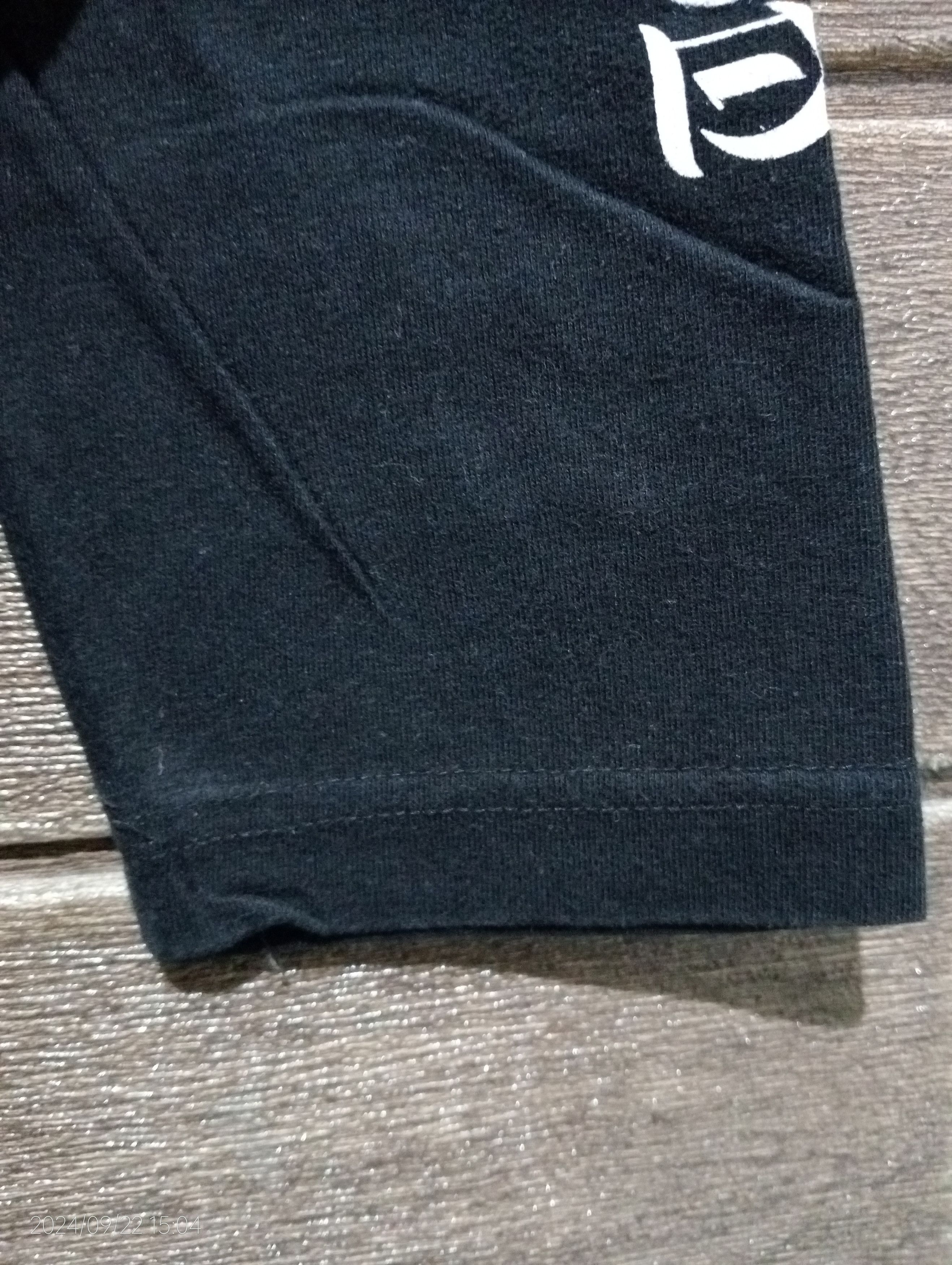 Japanese Brand Team Nodus Racing Long Sleeve Tshirt Very Rare Size US L / EU 52-54 / 3 - 4 Thumbnail