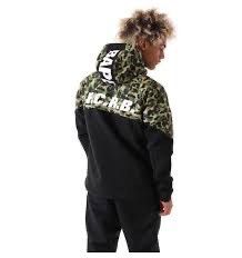Bape × F.C.R.B × Sophnet. BAPE x FCRB Ventilation Hoodie Jacket. FC Real Bristol. Size US L / EU 52-54 / 3 - 5 Thumbnail