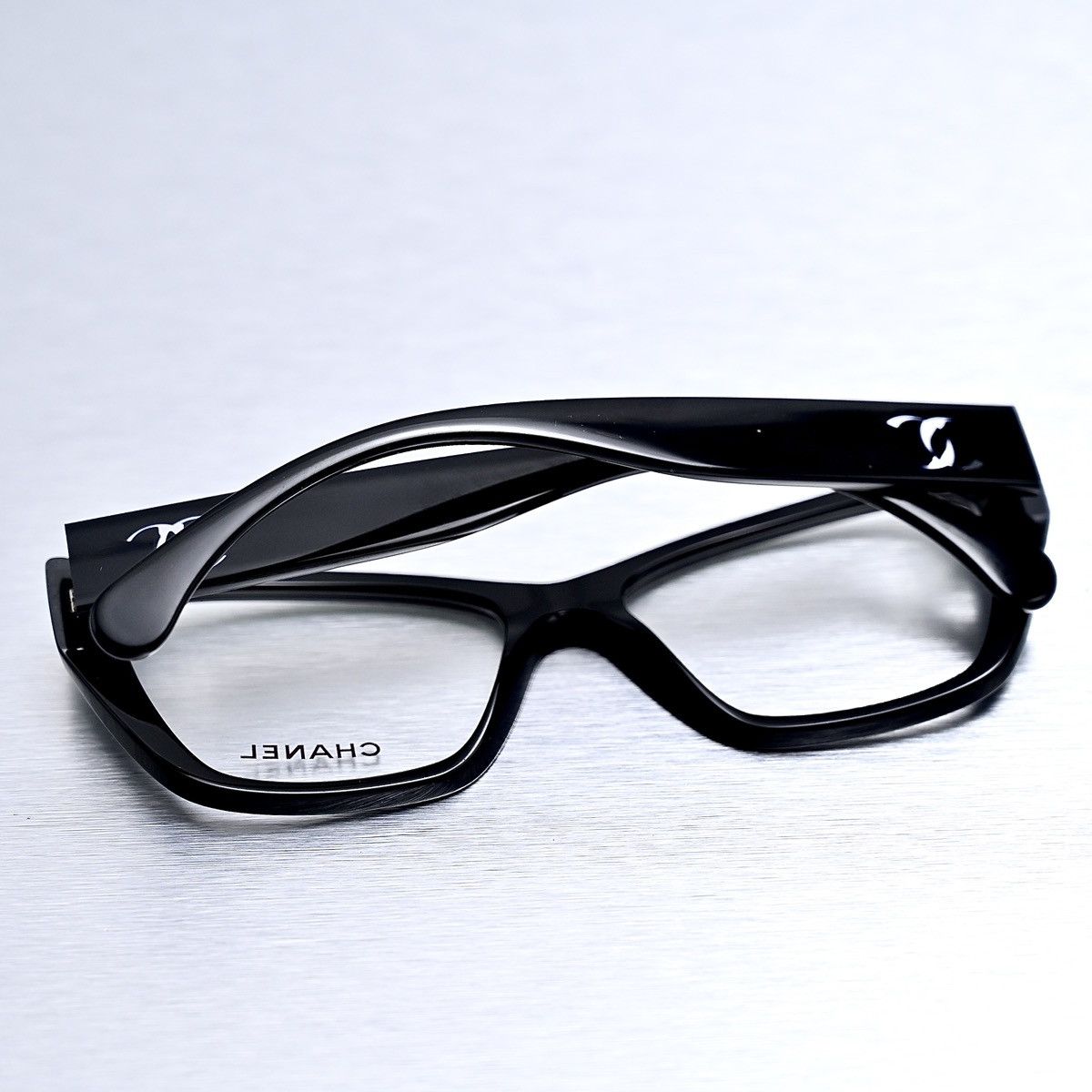 Chanel CHANEL 0CH3474 GLASSES Size ONE SIZE - 10 Thumbnail