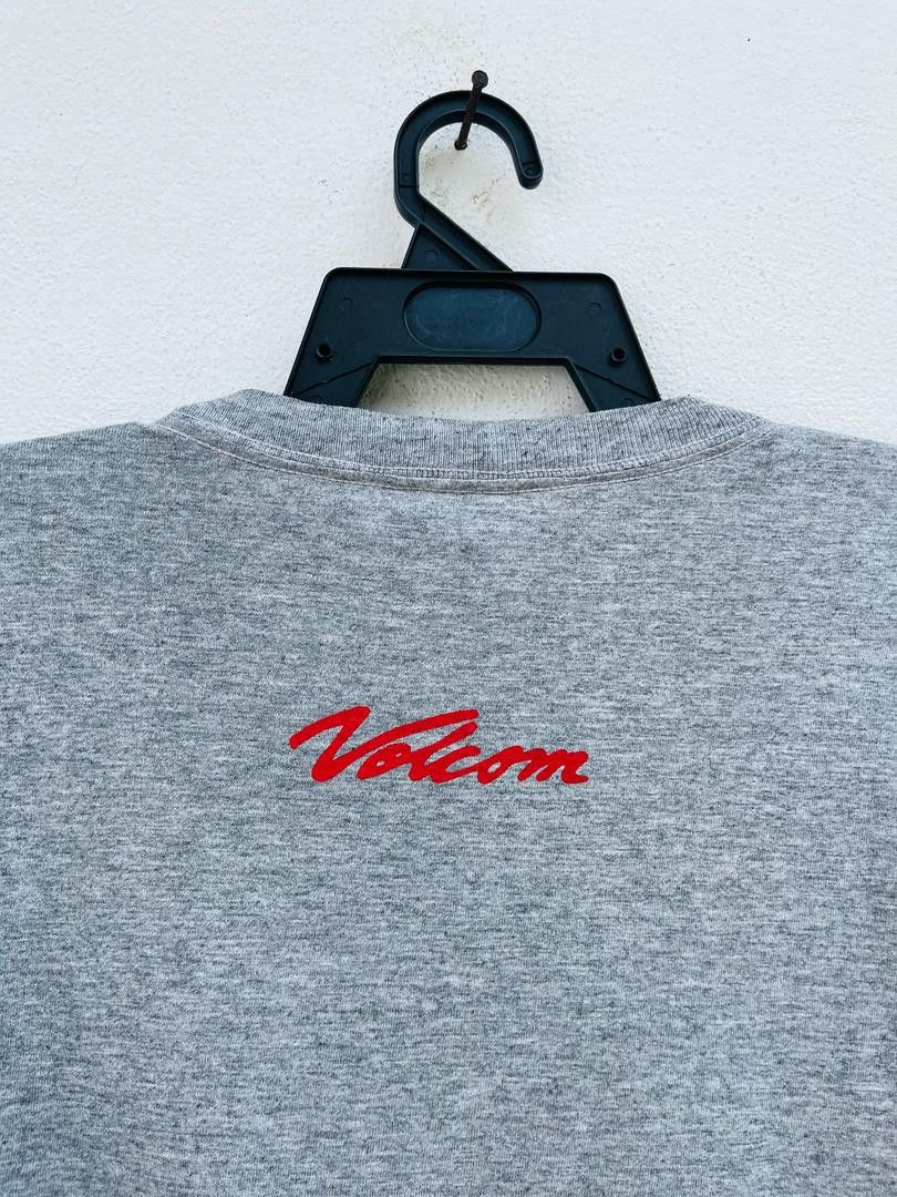 Japanese Brand × Volcom Vintage Volcom Skateboard Hip Hop Fashion Style Size US L / EU 52-54 / 3 - 9 Thumbnail