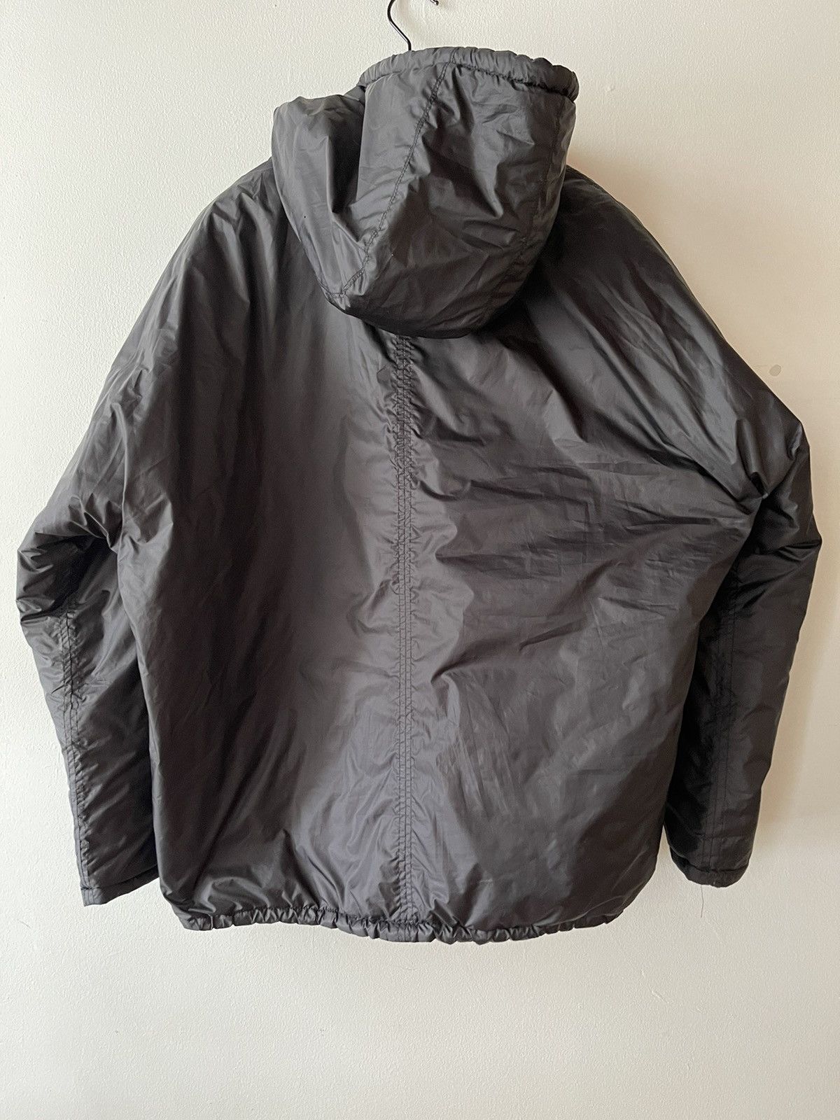 Our Legacy Reversible Nylon Festival Parka Size US M / EU 48-50 / 2 - 4 Thumbnail