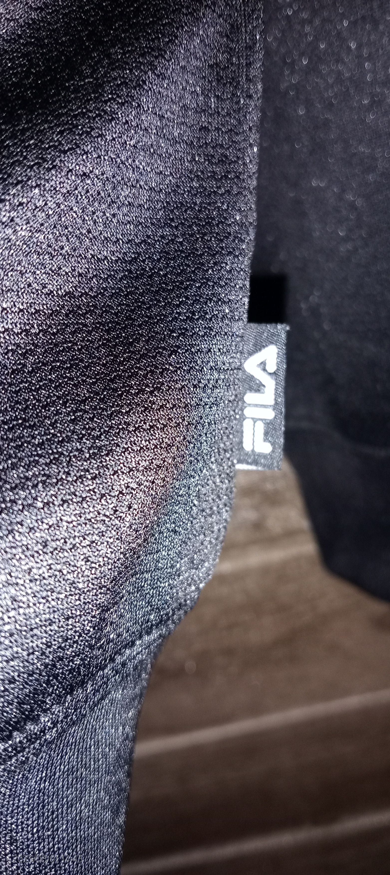 Fila 🔥Vintage Fila Jacket Very Rare Size US XL / EU 56 / 4 - 9 Thumbnail