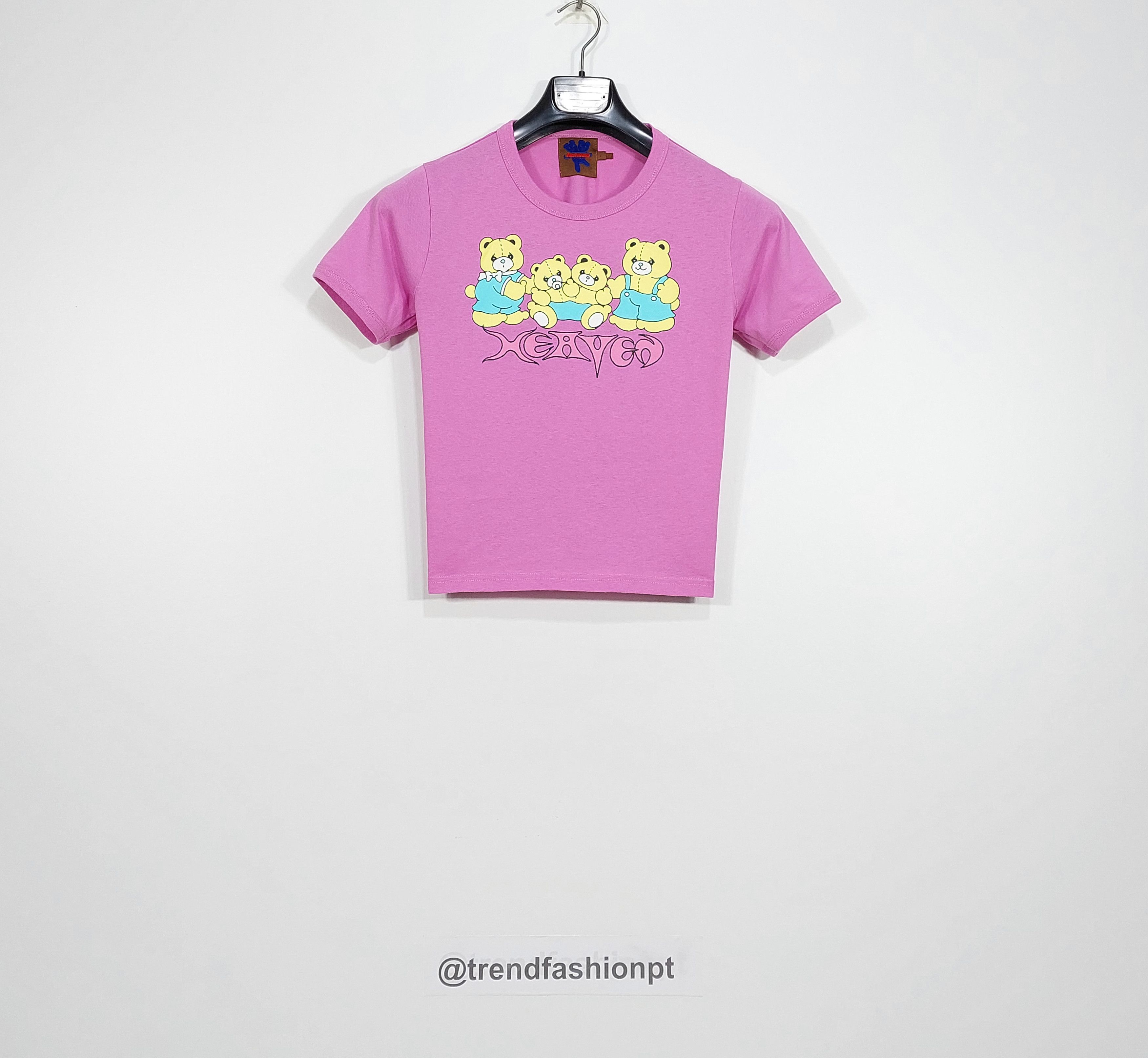 Heaven by Marc Jacobs × Sandy Liang DS Heaven Sandy Liang New York