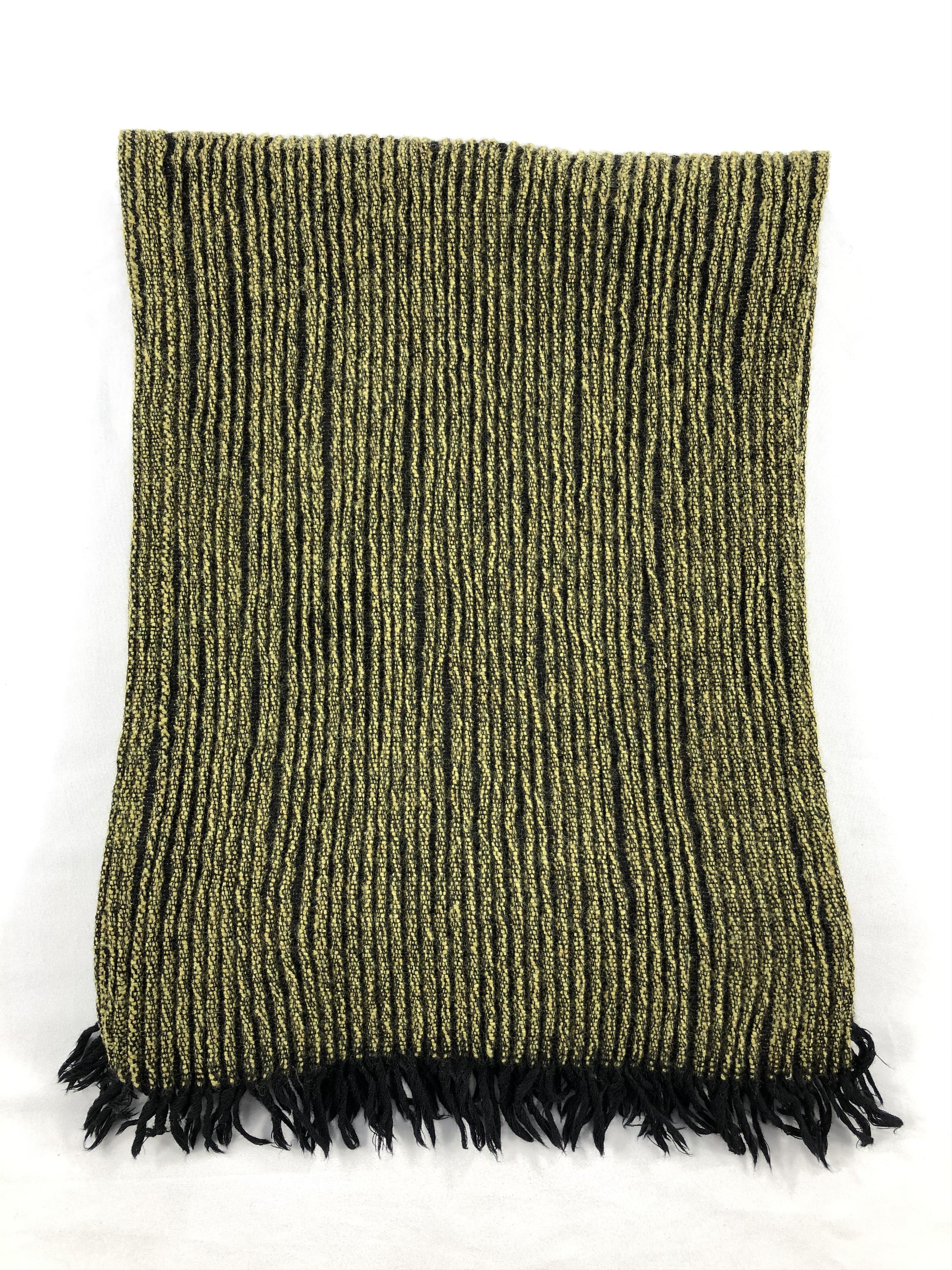 Katharine Hamnett London Vintage Katharine Hamnett Scarf/Muffler/Neckwear MF1830 Size ONE SIZE - 2 Thumbnail