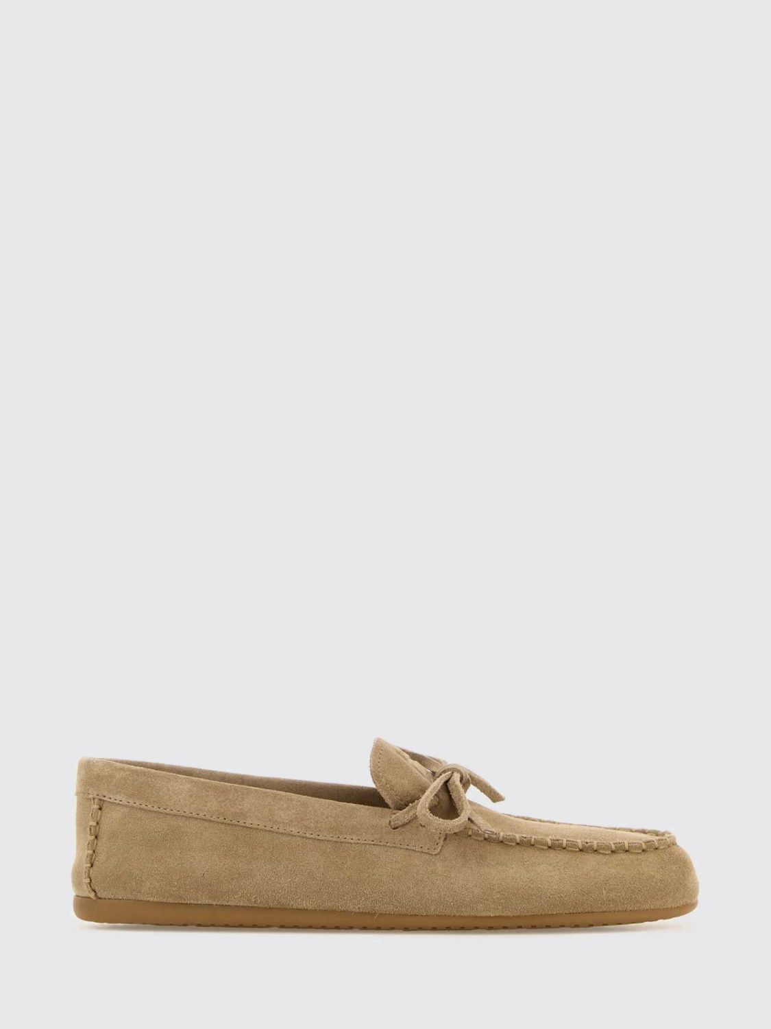 Miu Miu Miu Miu Loafer Woman Sand Size US 6 / IT 36 - 1 Preview