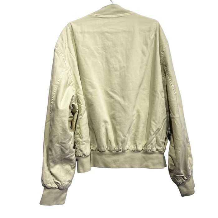 Yeezy season hot sale 4 bomber