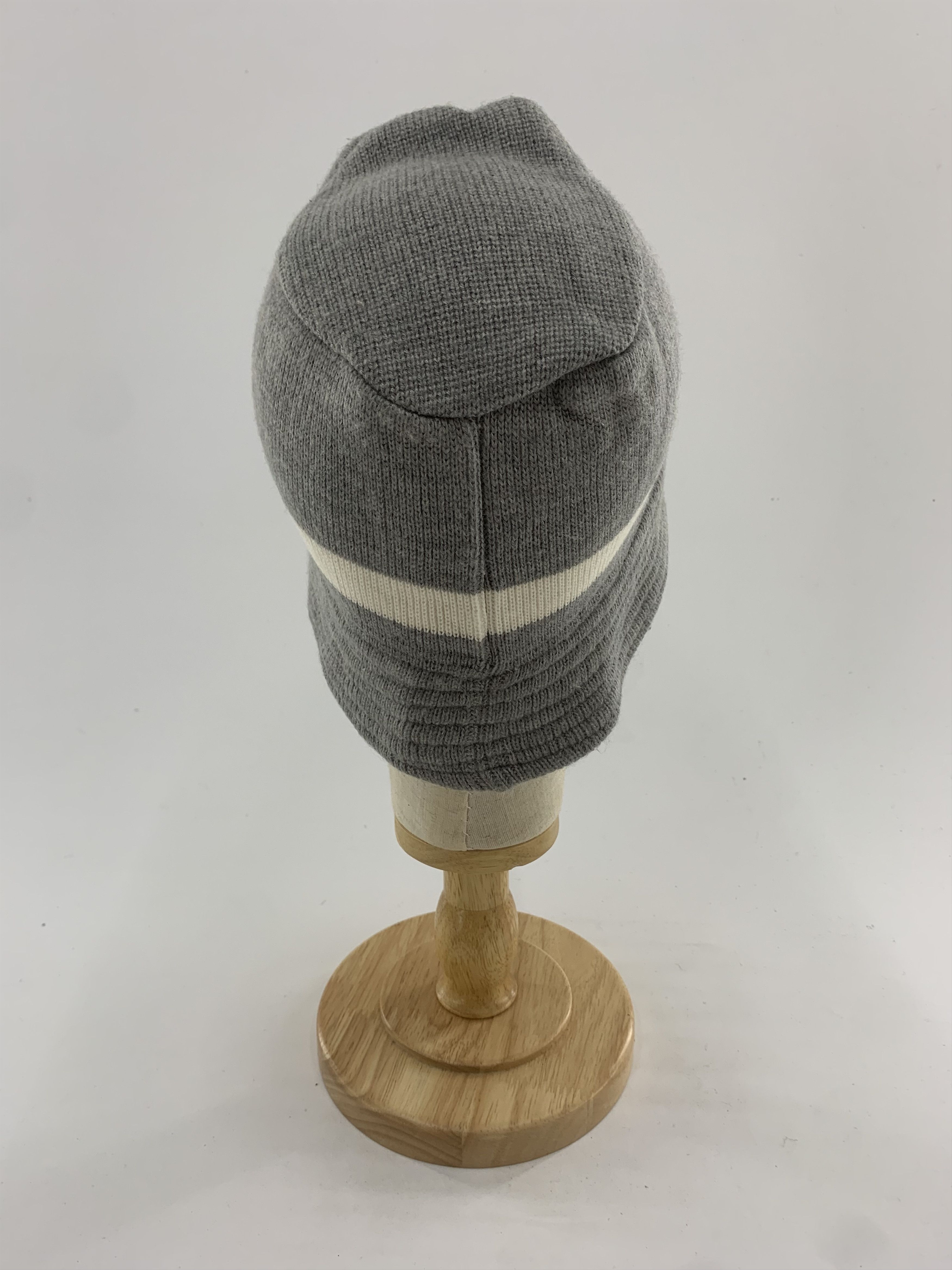 Japanese Brand × Vintage Local Motion Beanie Hat Snowcap Size ONE SIZE - 3 Thumbnail