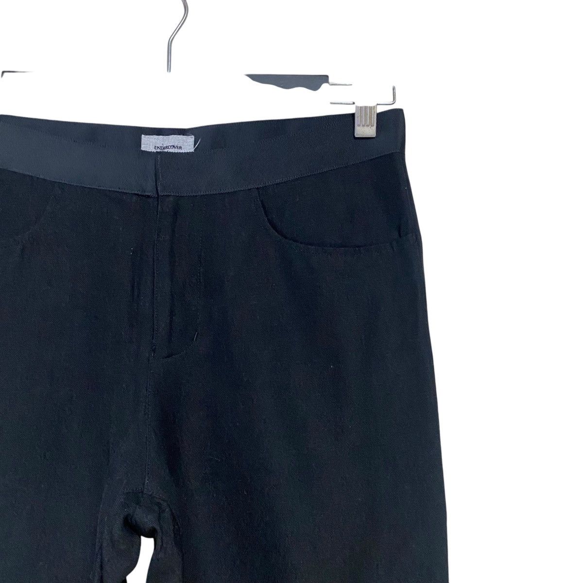Undercover Undercover Hybrid Sweat Pants Size US 30 / EU 46 - 4 Thumbnail