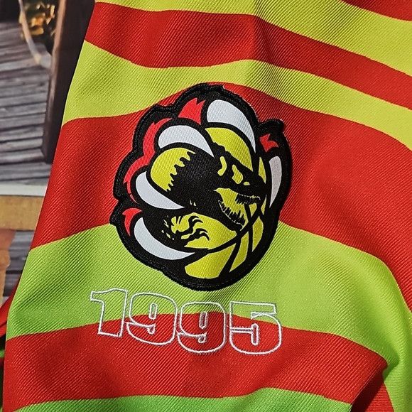 Other Jurassic Park Work Jacket Size Medium NWT Size US M / EU 48-50 / 2 - 6 Thumbnail