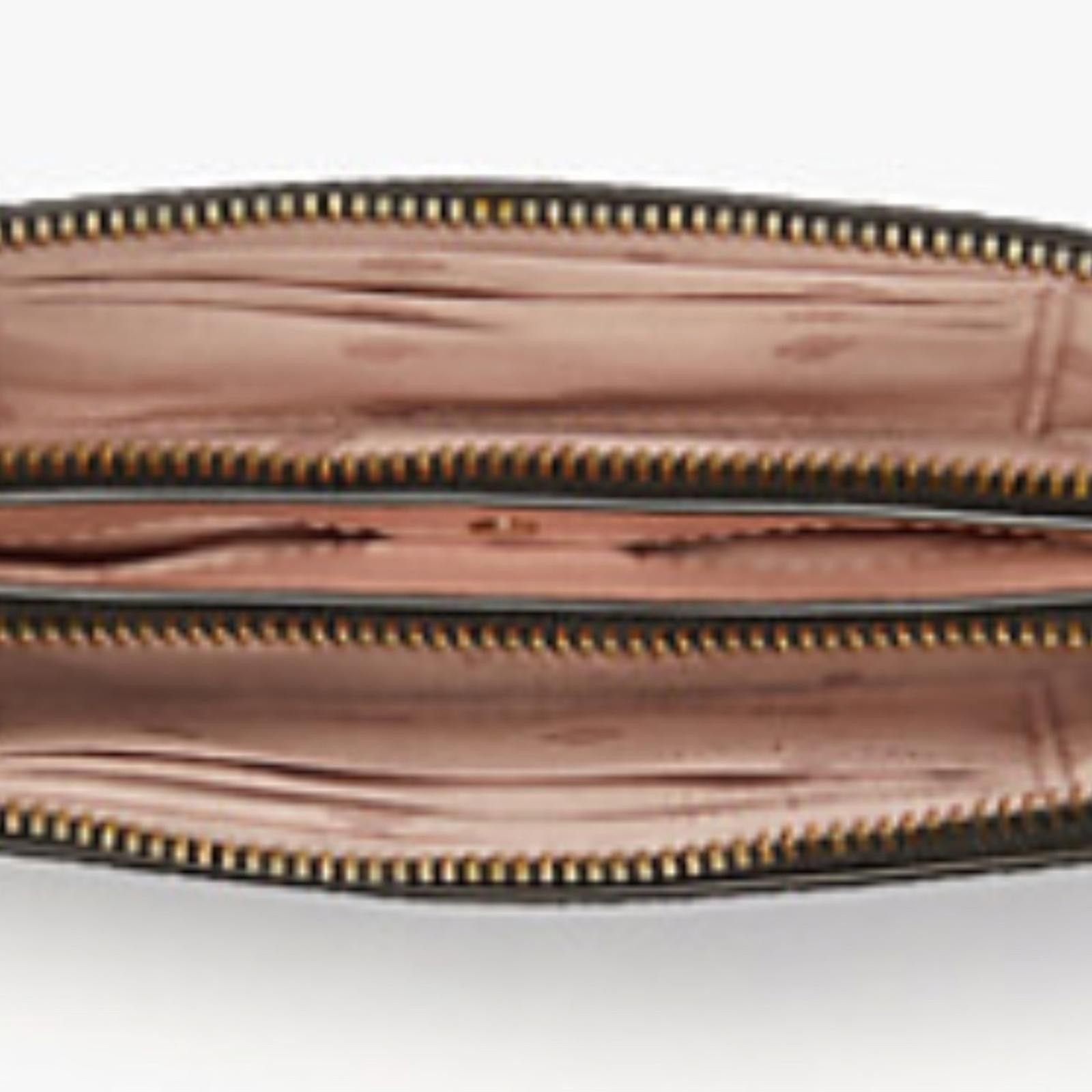 Other NWT Kate spade margaux double-zip mini crossbody Size ONE SIZE - 4 Thumbnail