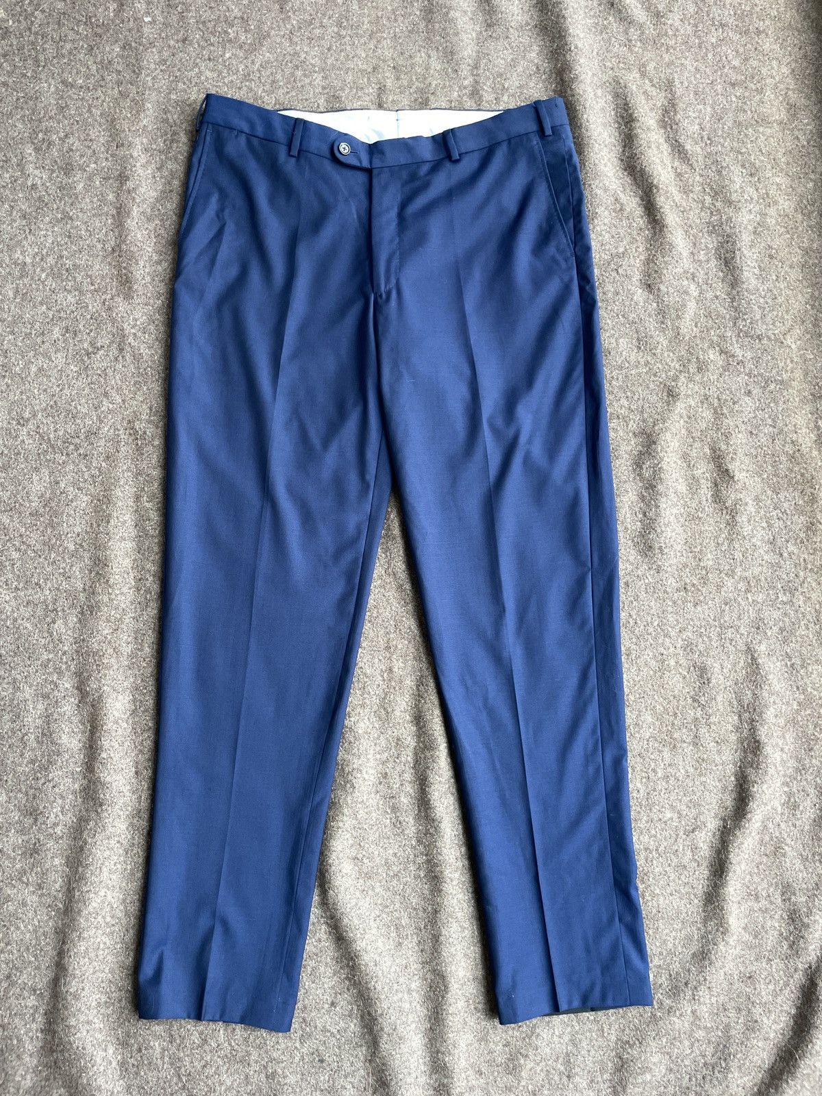 Suitsupply Suitsupply Suit Size 42R - 6 Thumbnail