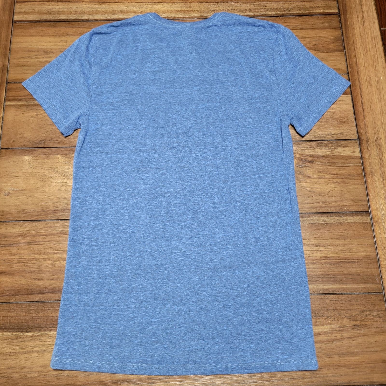 Other Jackson Hole Wyoming Tee (Threadfast Apparel) - Size Small Size S / US 4 / IT 40 - 3 Thumbnail