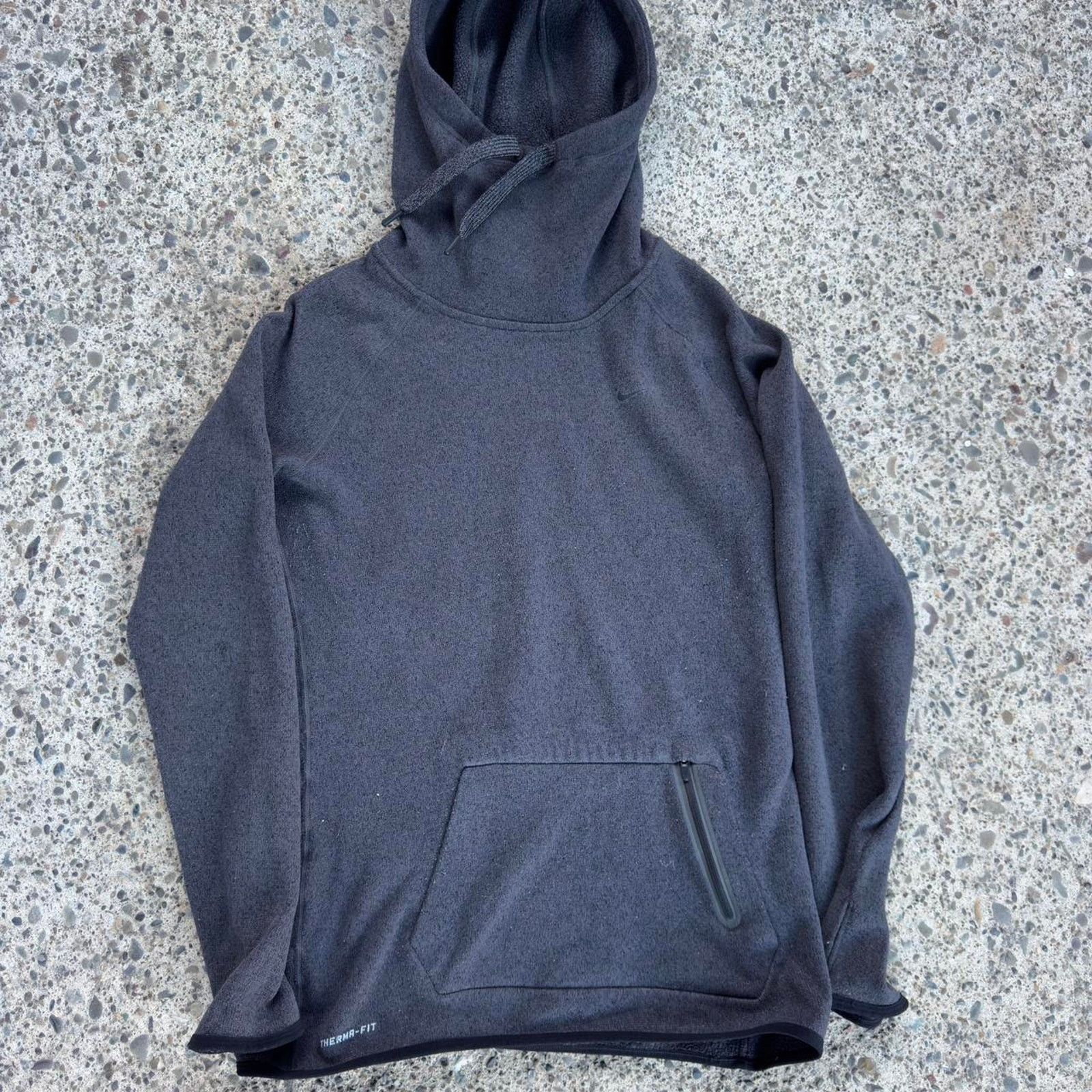 Nike Nike therma fit hoodie Size US L / EU 52-54 / 3 - 1 Thumbnail