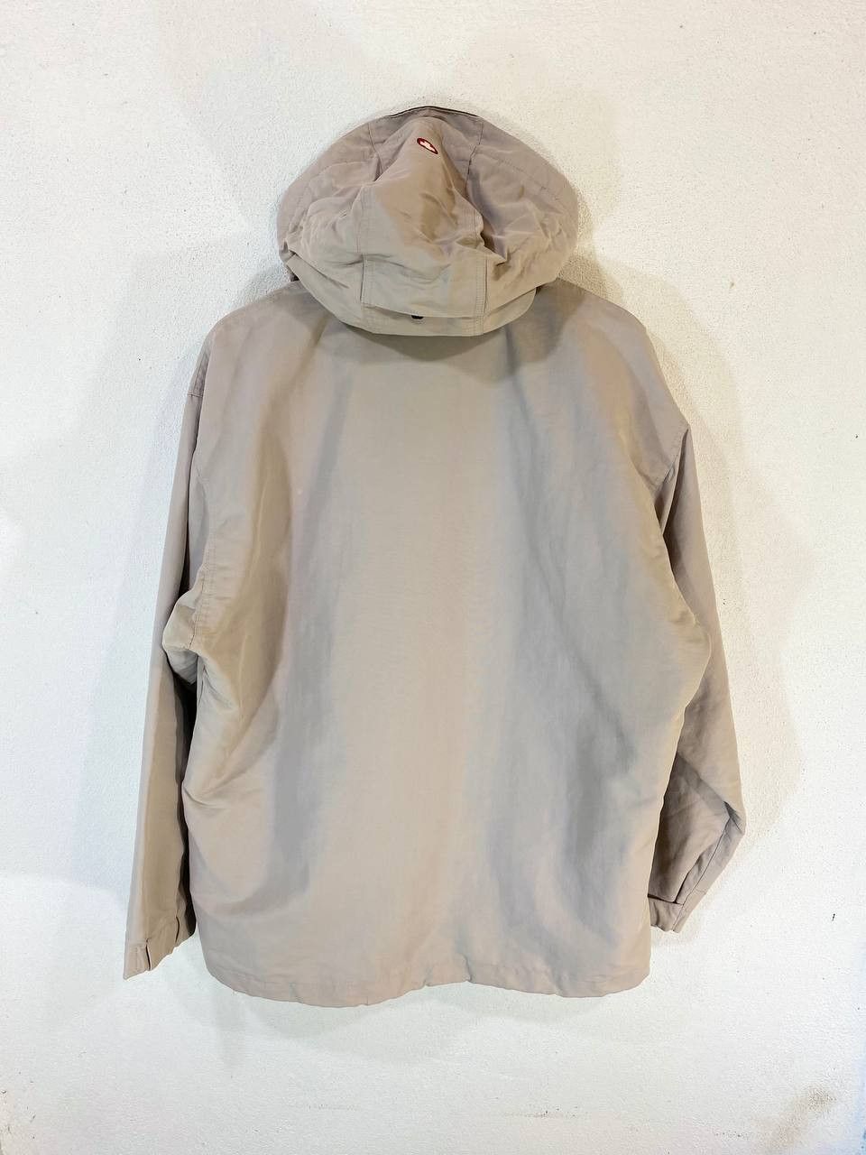 Descente nidecker japanese brands ski jacket by descente Size US M / EU 48-50 / 2 - 11 Thumbnail