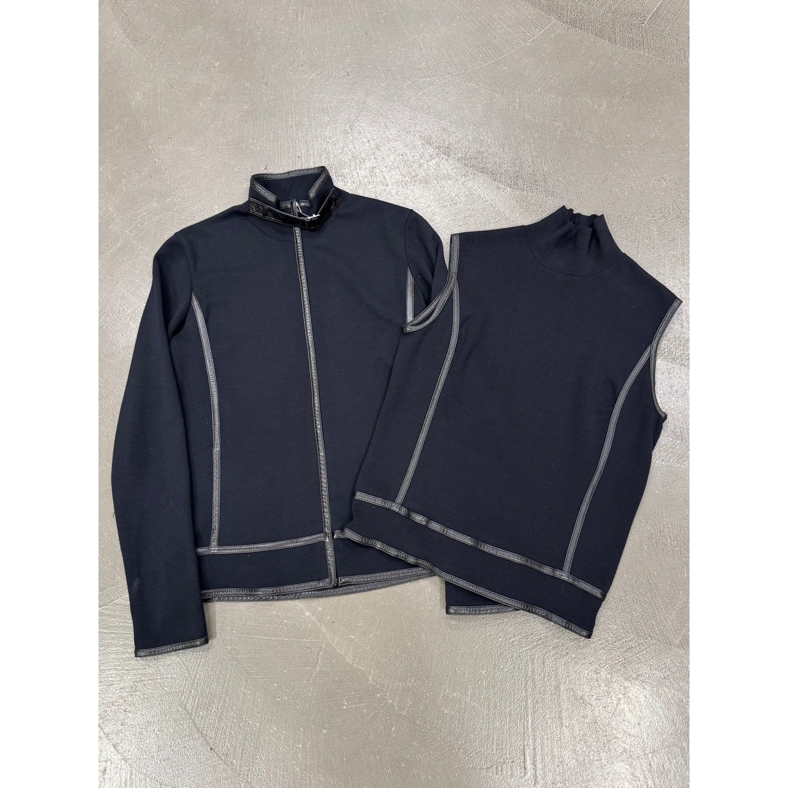 Gucci 1999 Gucci by Tom Ford set Size US S / EU 44-46 / 1 - 1 Thumbnail