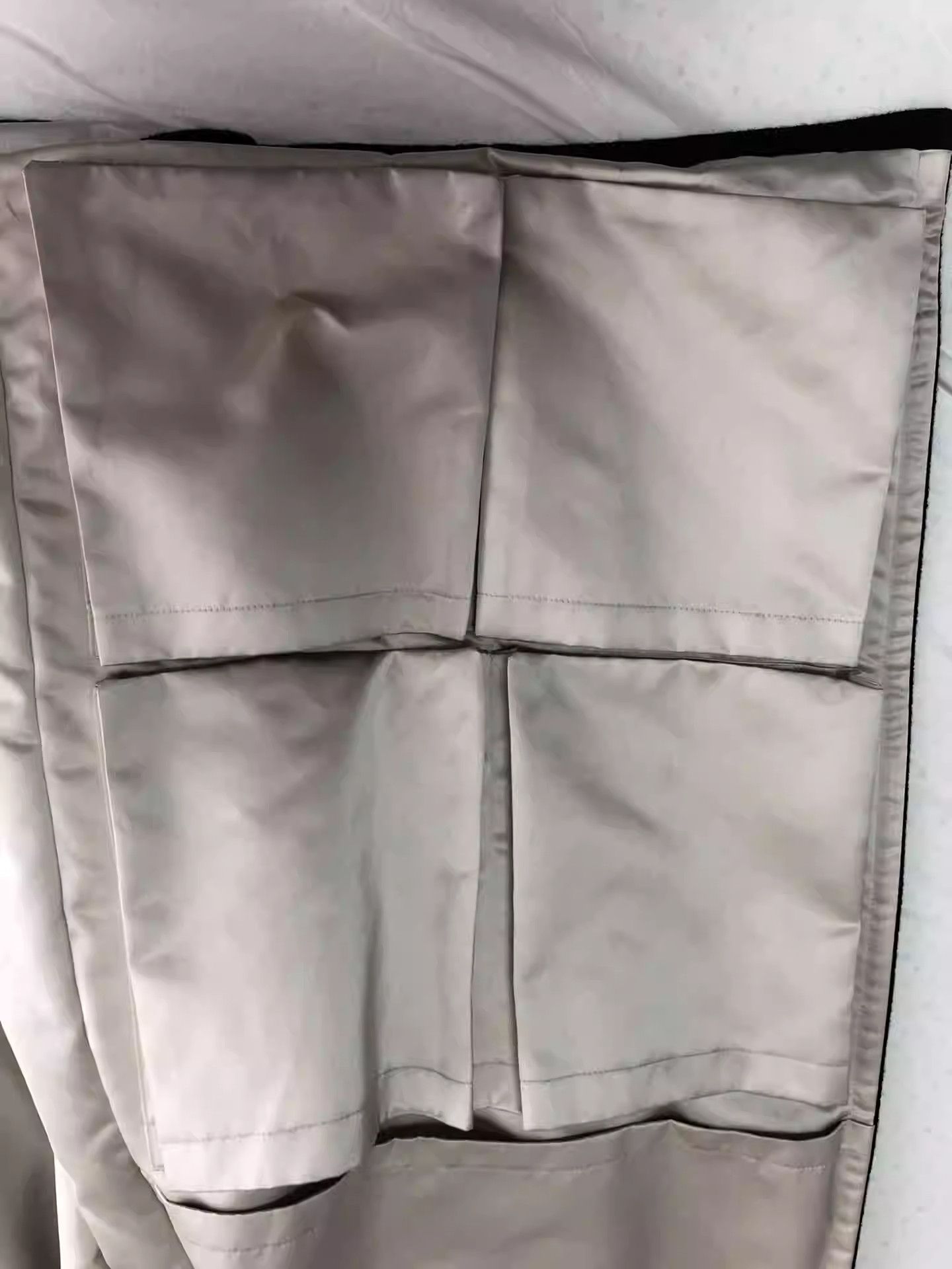Raf Simons Raf Simons 2018AW coat Size US S / EU 44-46 / 1 - 5 Thumbnail