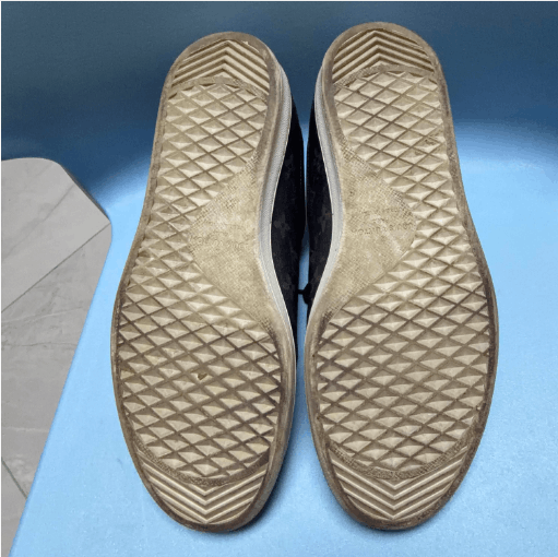 Louis Vuitton Louis Vuitton low-top shoes 42.5EU Size US 9.5 / EU 42-43 - 7 Thumbnail