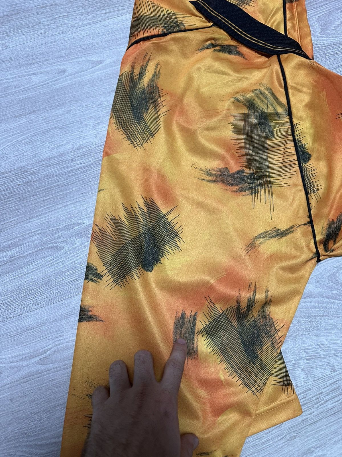 Vintage Vintage Wolverhampton Jersey 1992 Official Retro Size S Size US S / EU 44-46 / 1 - 11 Thumbnail