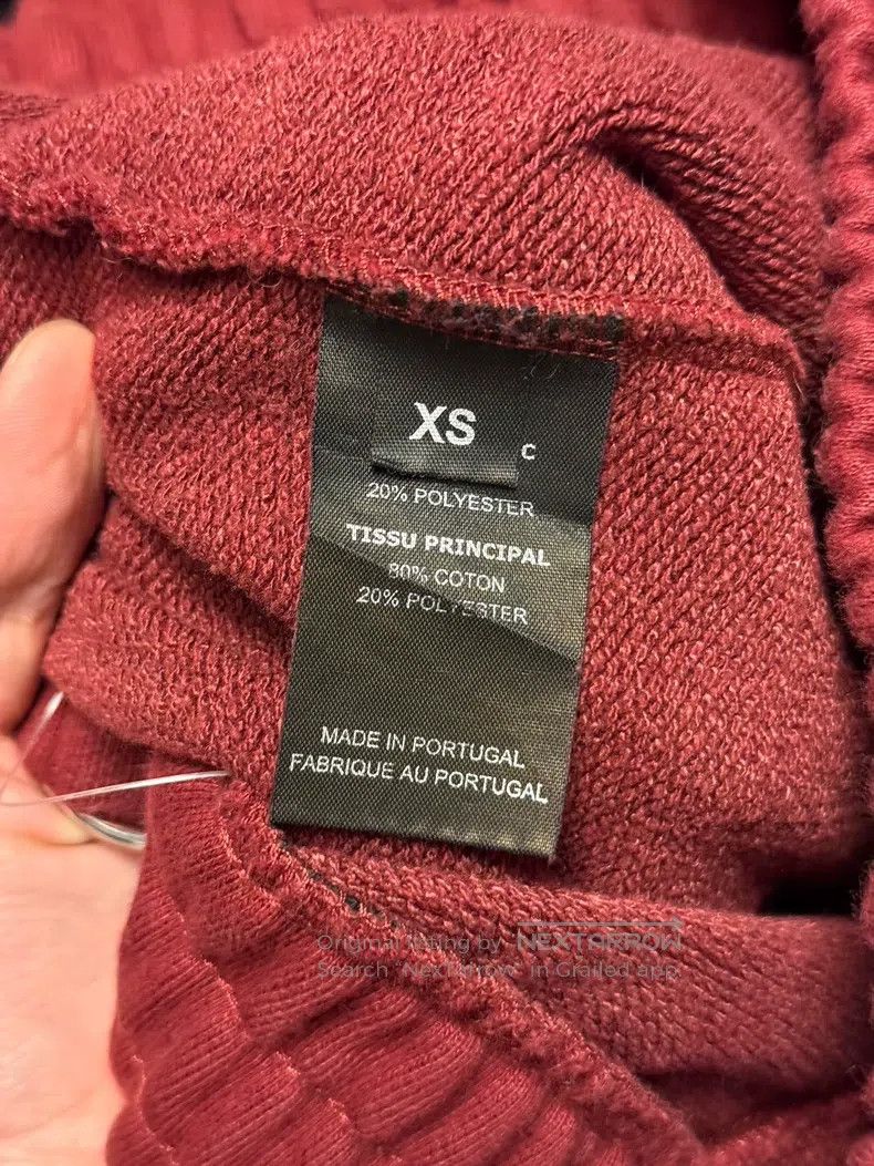 Vetements Vetements Burning Bridge Sweatshirt Set Size US XS / EU 42 / 0 - 5 Thumbnail