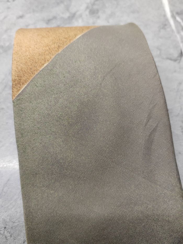 Issey Miyake Issey Miyake Tie Size ONE SIZE - 2 Thumbnail