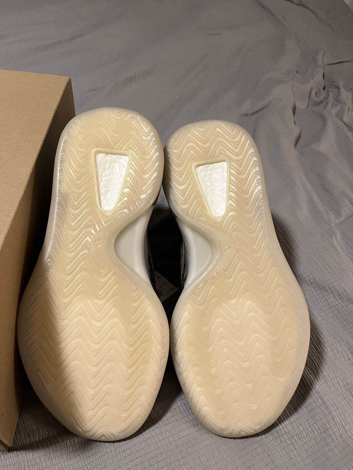 Yeezy Yeezy QNTM Amber Size US 9.5 / EU 42-43 - 6 Thumbnail
