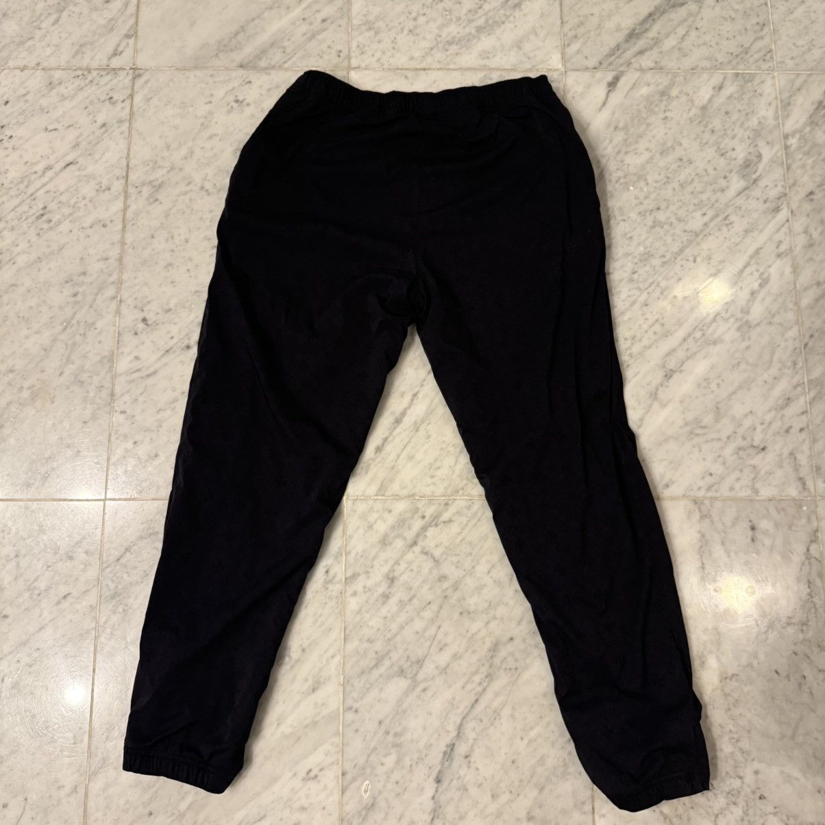 Chrome Hearts Chrome Hearts Nylon Track Pants Size US 32 / EU 48 - 2 Thumbnail