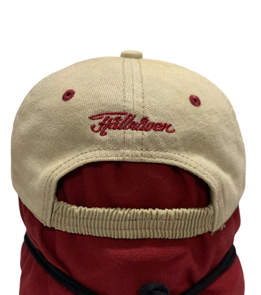 Fjallraven Fjallraven baseball cap Size ONE SIZE - 3 Thumbnail
