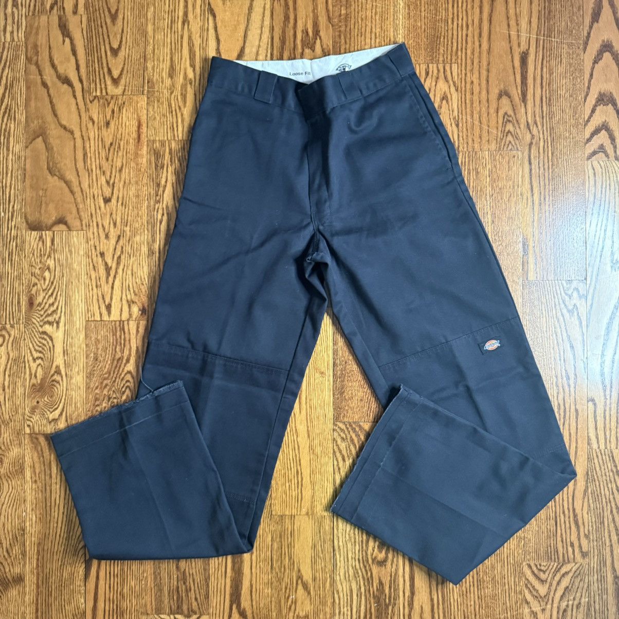 Dickies Dickies Loose Fit Pants Size US 30 / EU 46 - 1 Thumbnail