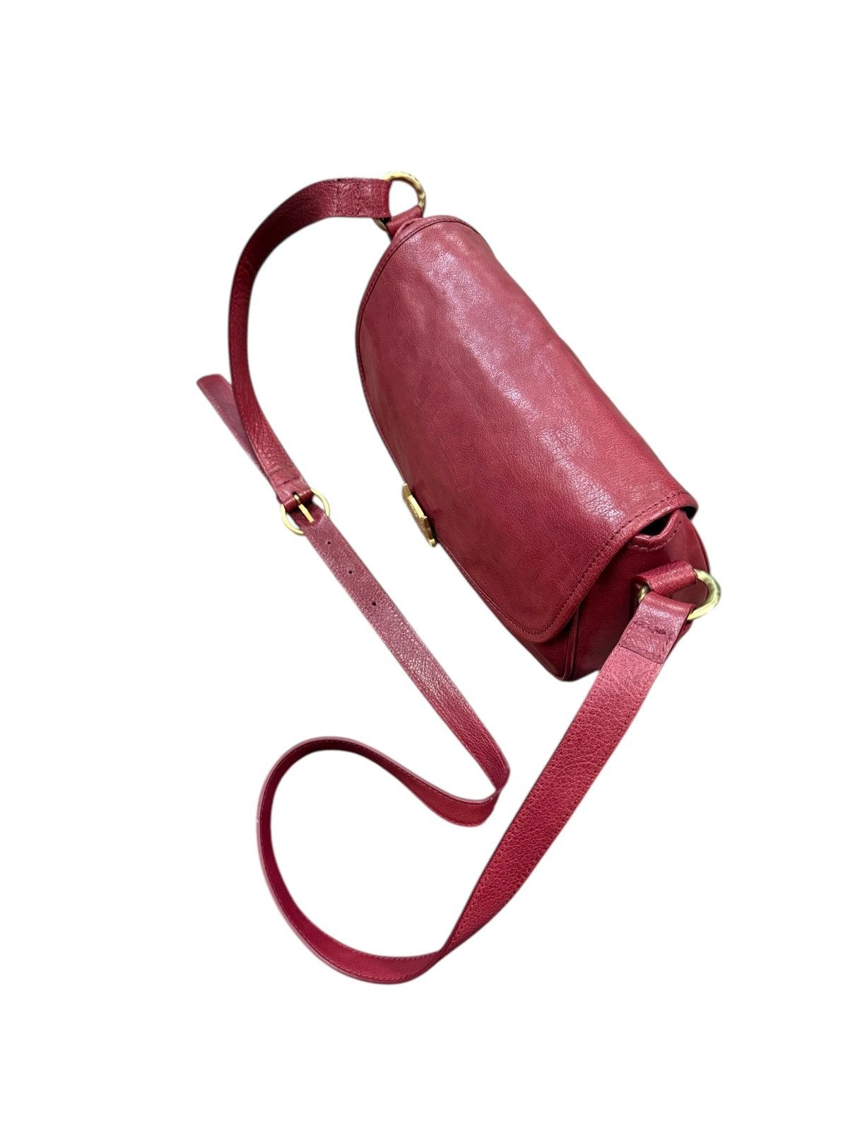 Tsumori Chisato TSUMORI CHISATO ISSEY MIYAKE CROSSBODY BAG Size ONE SIZE - 9 Thumbnail