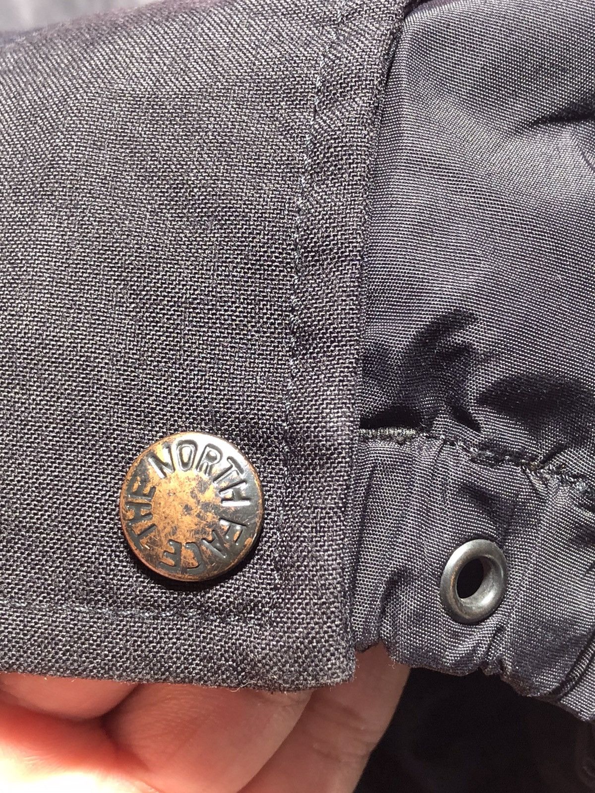 Goretex The North Face Goretex Pants Size US 32 / EU 48 - 14 Thumbnail