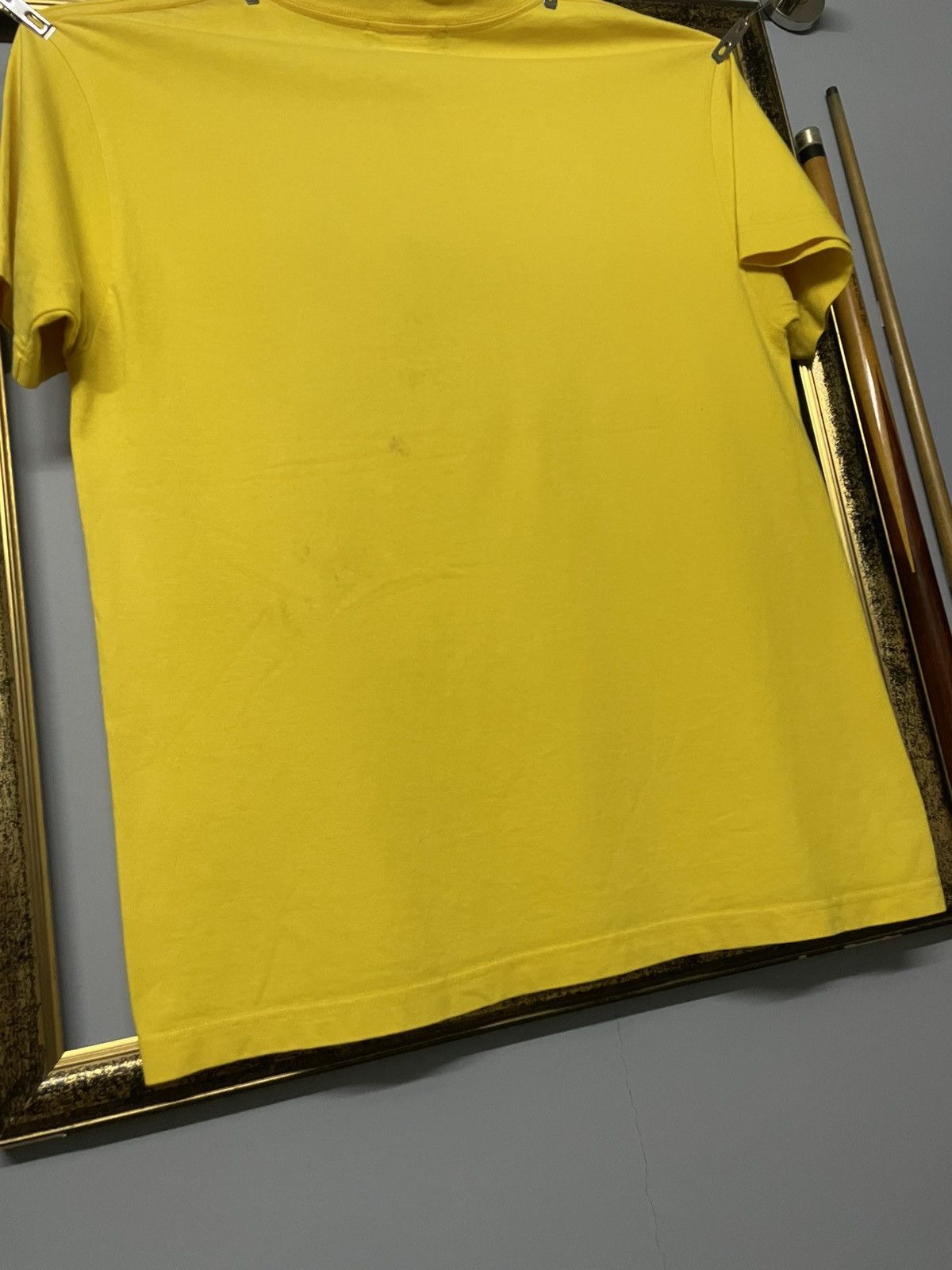 Designer × Japanese Brand × Vintage Vintage Japan Designer Beams Art Everyday Psycho Tshirt Size US M / EU 48-50 / 2 - 8 Thumbnail