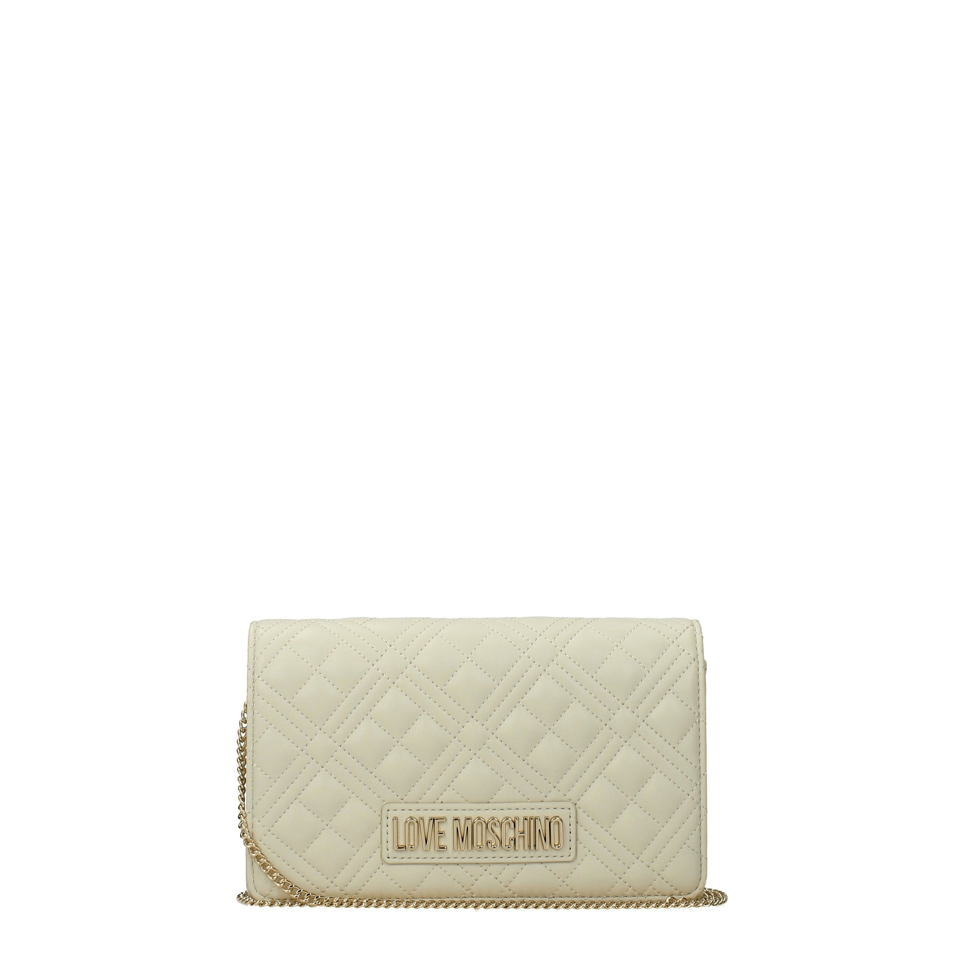 Love Moschino Clutches Size ONE SIZE - 1 Thumbnail