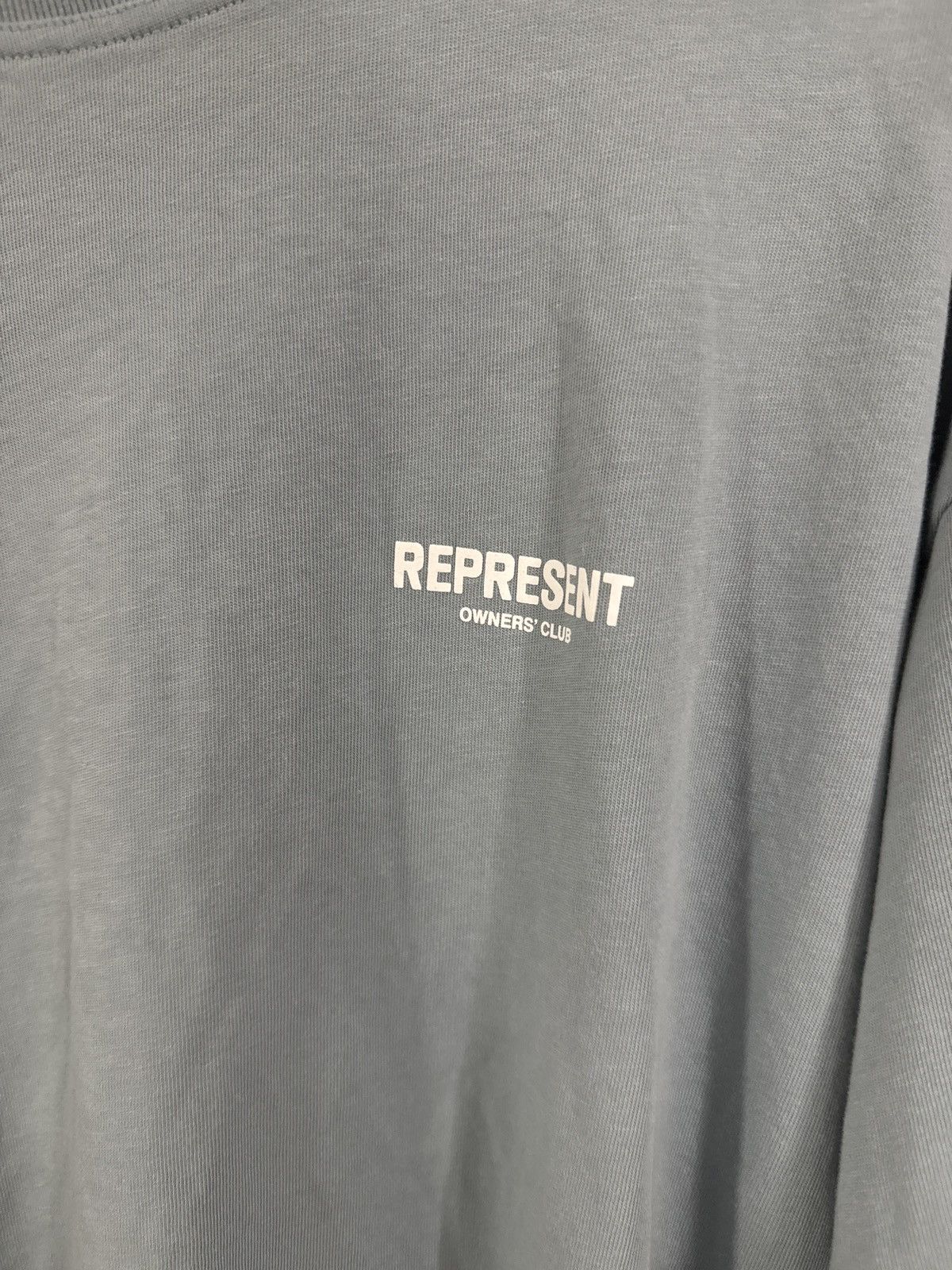 Represent Clo. Represent Owners Club Size US L / EU 52-54 / 3 - 3 Thumbnail