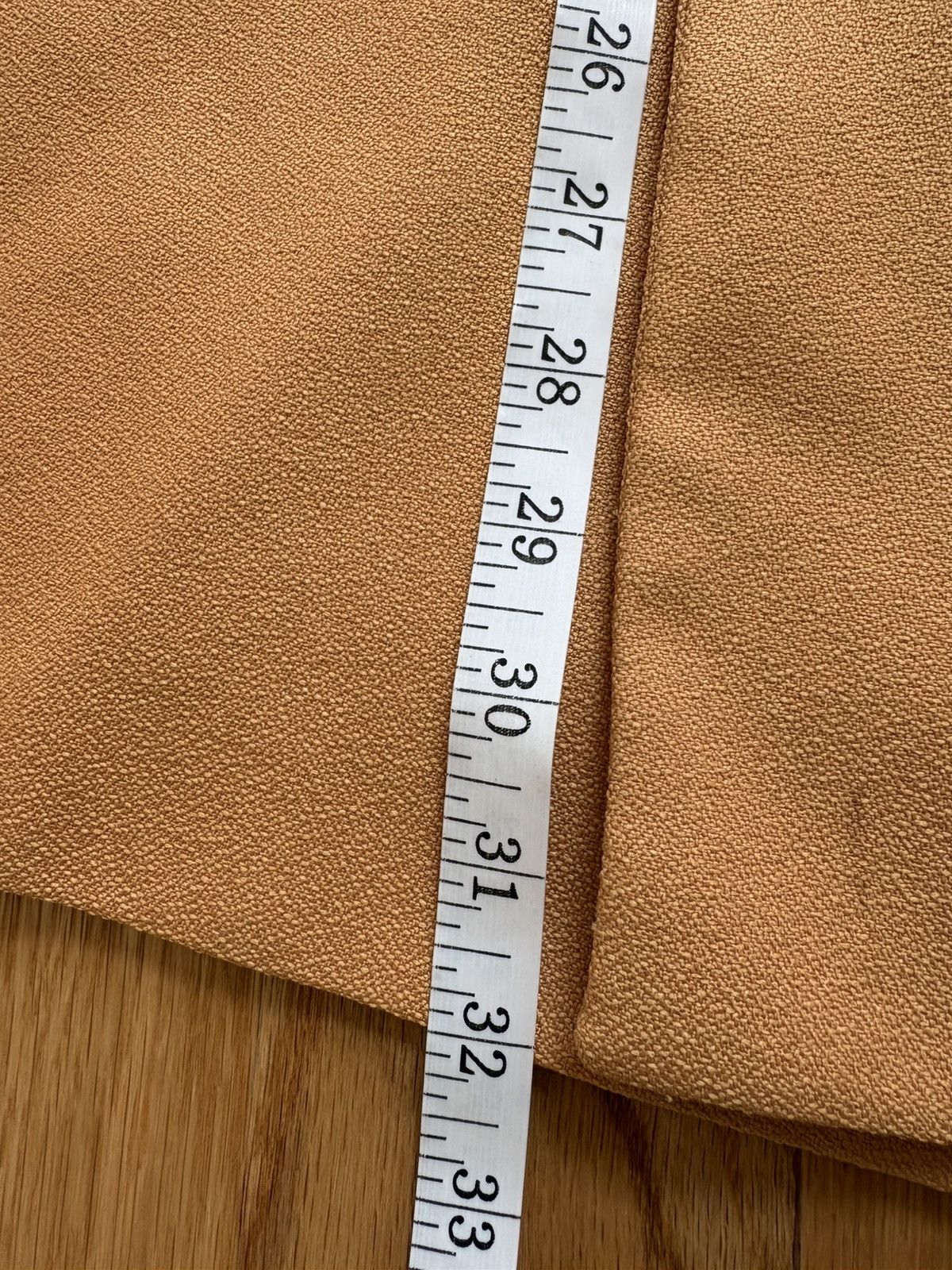 Falcone Falcone Vintage 60s Double Breasted Blazer Sport Coat 44R Size 44R - 15 Thumbnail