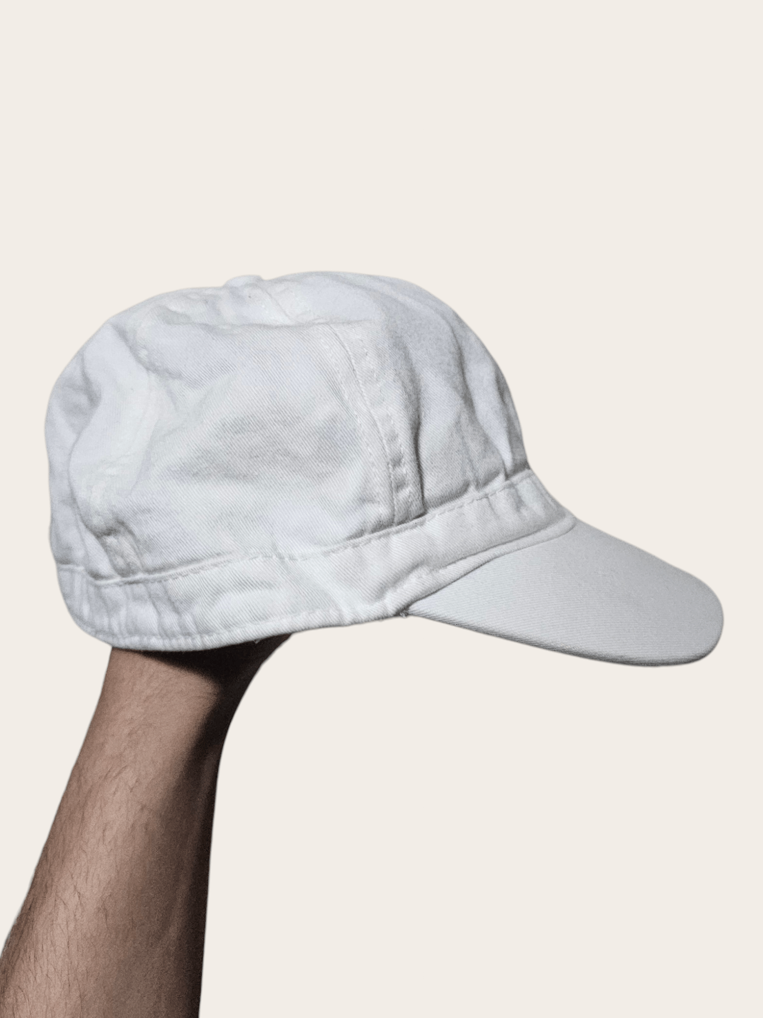 Harley Davidson Harley Davidson Women's Hat Size ONE SIZE - 3 Thumbnail