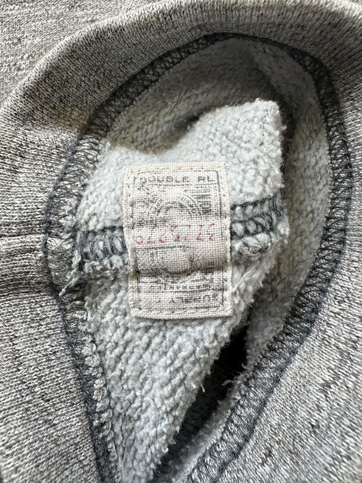 RRL Ralph Lauren 1990s RRL button jumper Size US M / EU 48-50 / 2 - 9 Thumbnail
