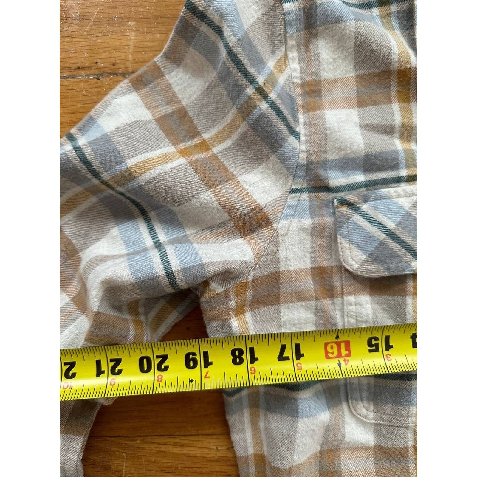 Patagonia Patagonia Long Sleeve women 100% Organic Cotton M A000976 Size M / US 6-8 / IT 42-44 - 4 Thumbnail