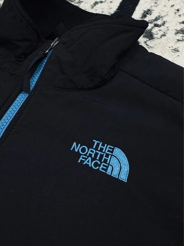 The North Face The North Face Denali tnf fleece zip jacket black S blue Size US S / EU 44-46 / 1 - 5 Thumbnail