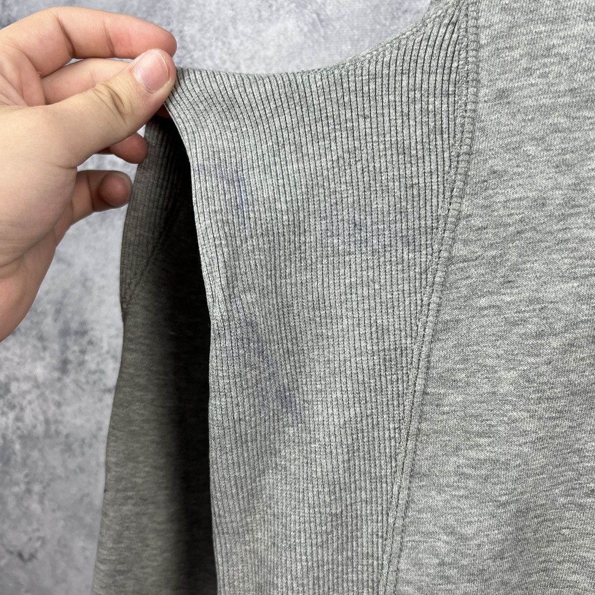 Nike Nike Basic Vintage Hoodie Size US L / EU 52-54 / 3 - 8 Thumbnail
