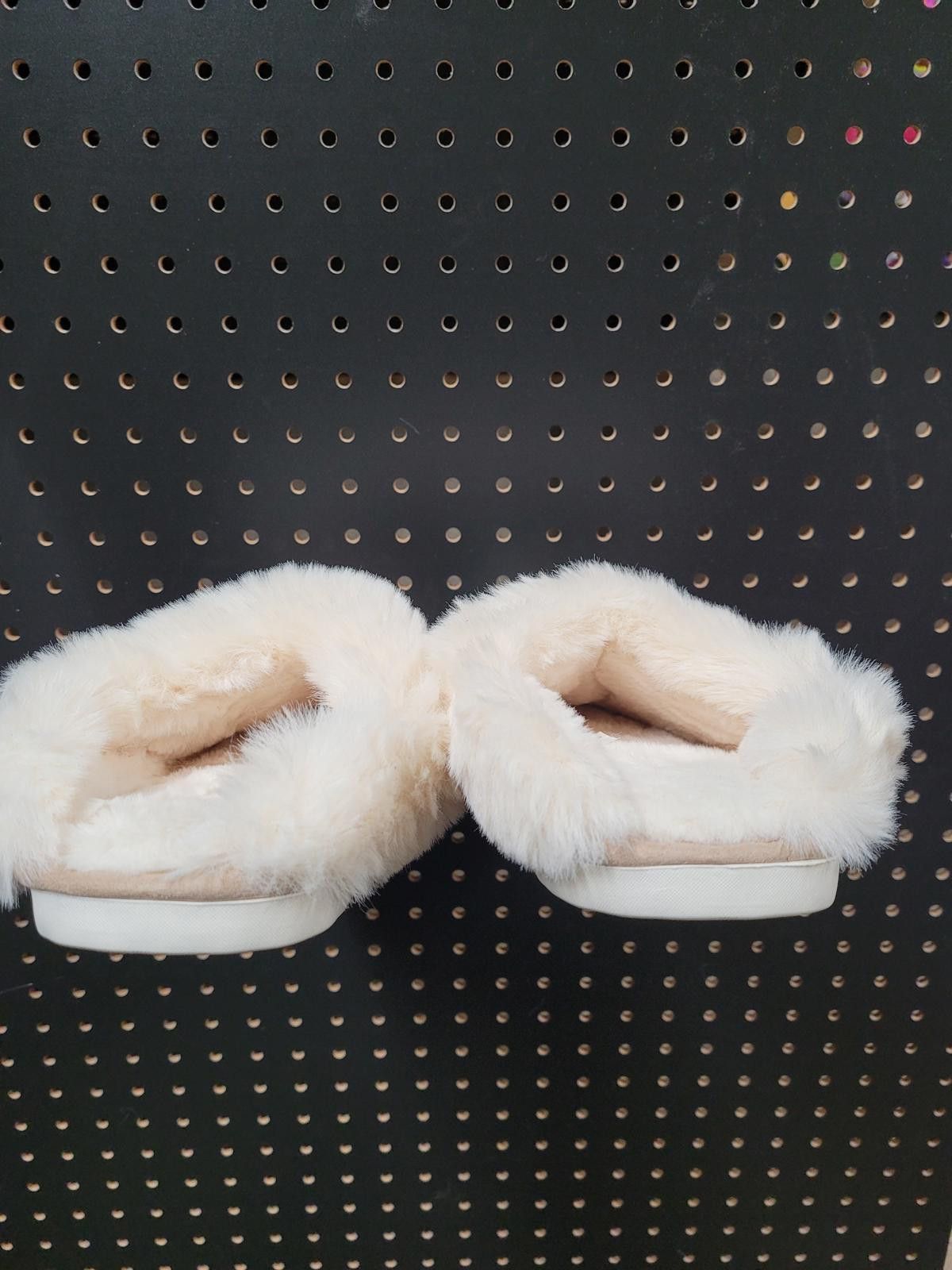 Unknown London Cozy Faux Fur Lined Women's Slippers - Grab Yours Now! Size US 8 / IT 38 - 5 Thumbnail