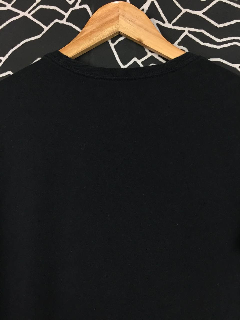 Gap × Vintage GAP Jean Michel Basquiat Inspired Artwork Tee Size M Size US M / EU 48-50 / 2 - 10 Thumbnail