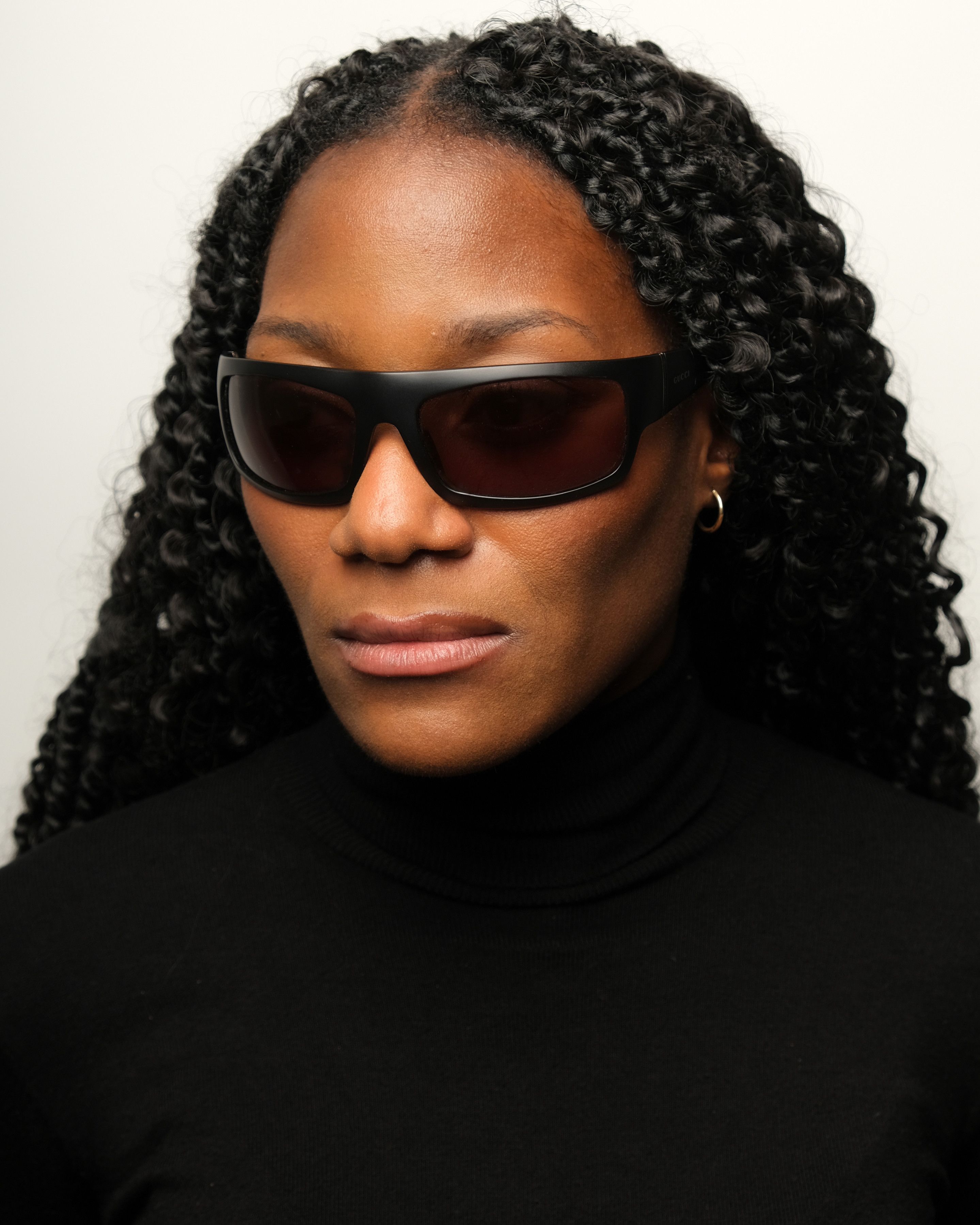 Gucci Gucci Spring/Summer 2004 sunglasses Size ONE SIZE - 3 Thumbnail